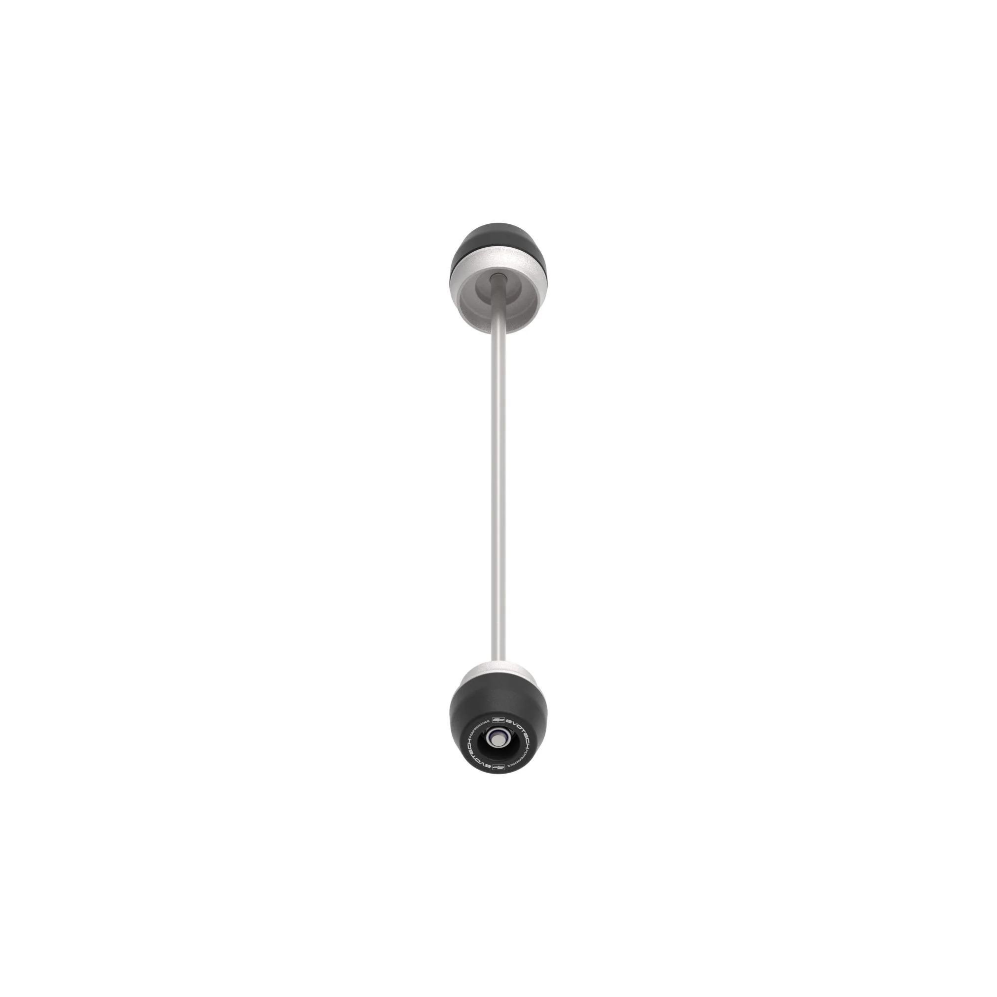 Evotech Rear Spindle Bobbins - Suzuki GSX-8S (2023+) - Image 8