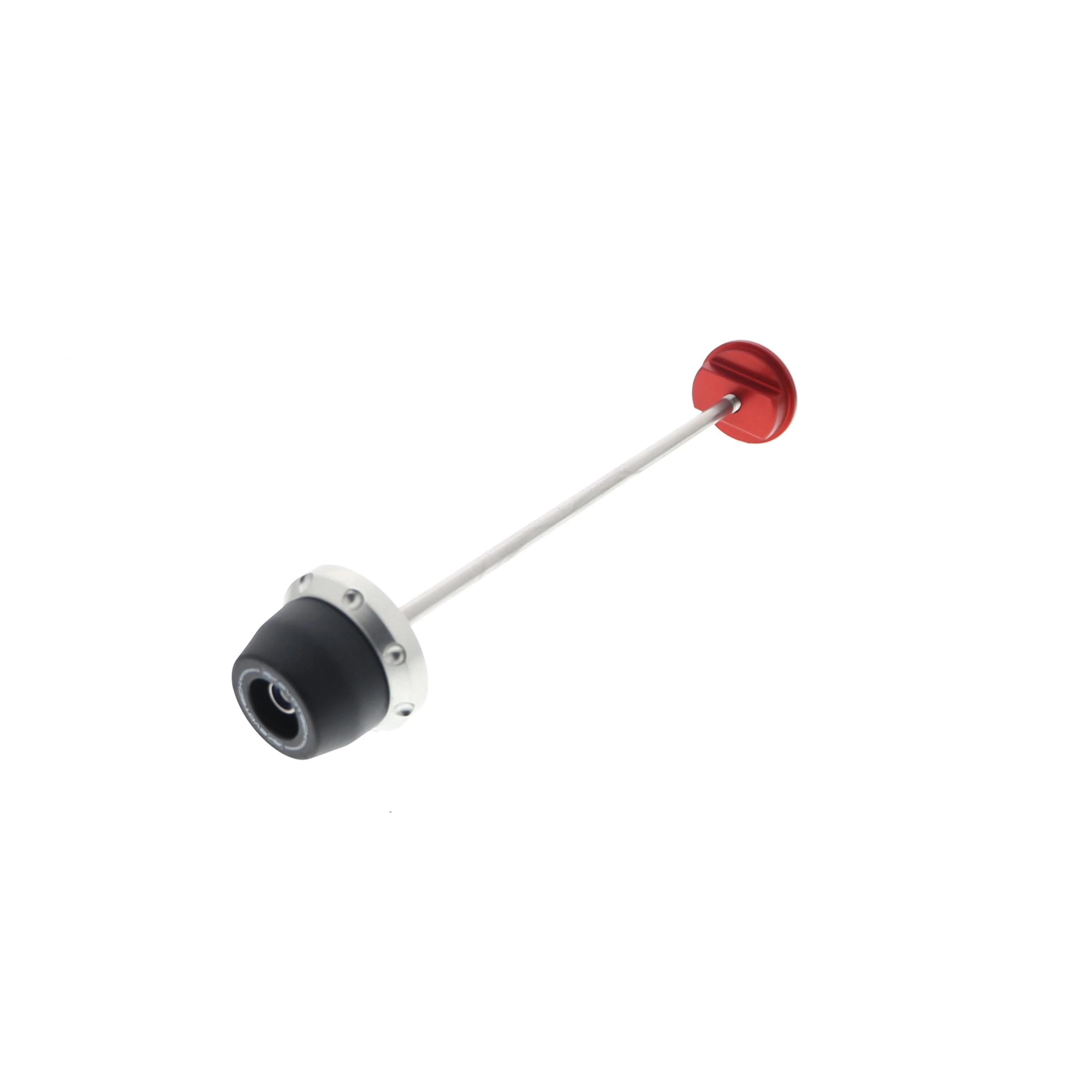 Evotech Rear Spindle Bobbins - Triumph Speed Triple 1200 RS (2025+) - Image 20