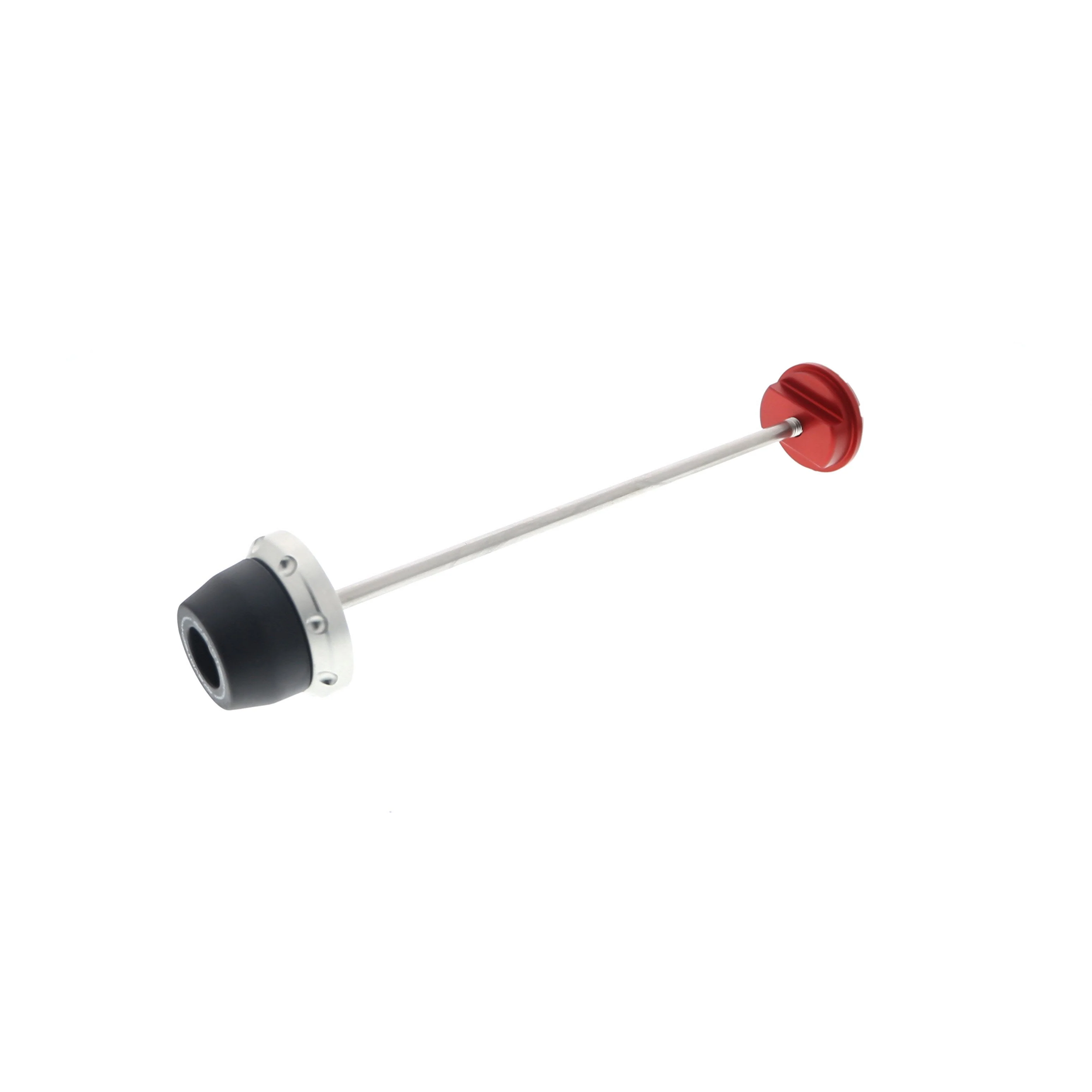 Evotech Rear Spindle Bobbins - Triumph Speed Triple 1200 RS (2025+) - Image 21