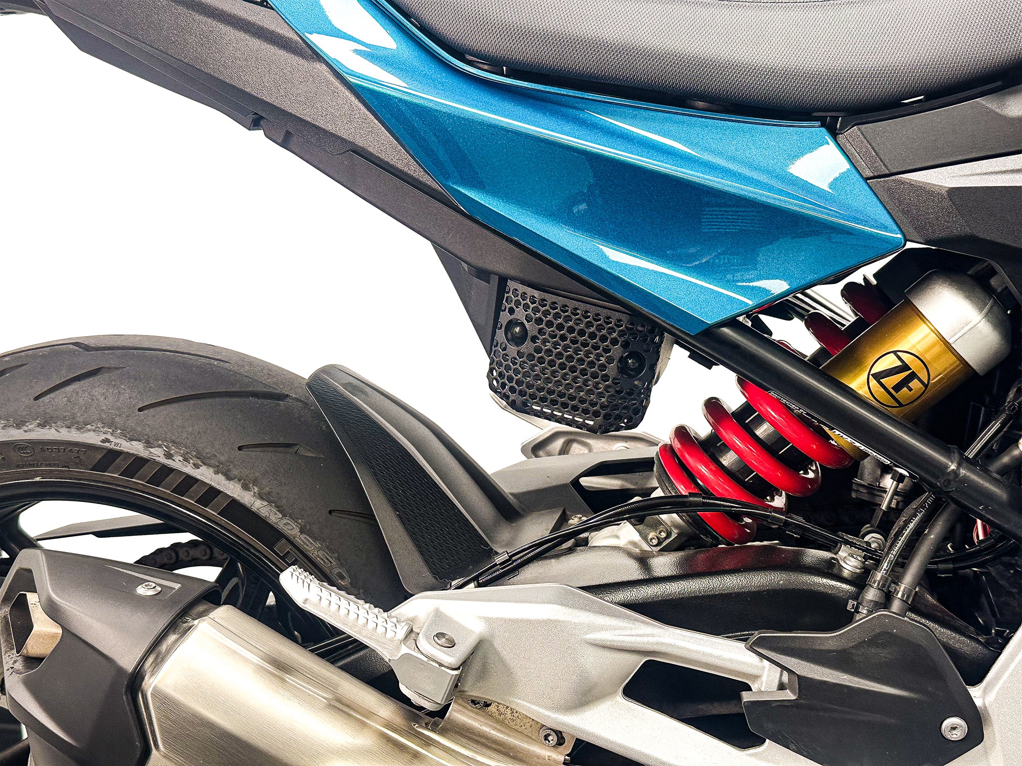 Evotech Rectifier Guard - BMW F 900 R (2025+) - Image 4