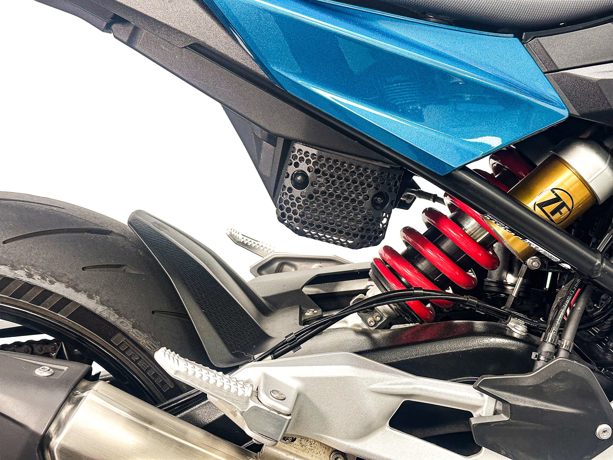 Evotech Rectifier Guard - BMW F 900 R (2025+) - Image 2