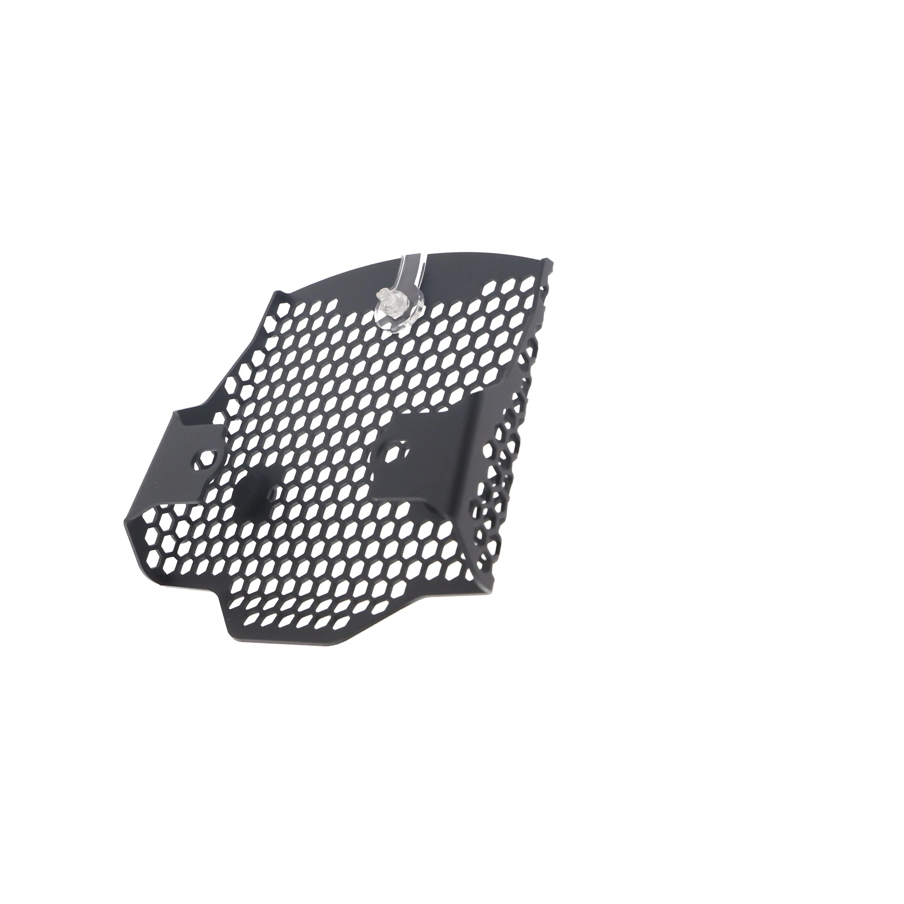 Evotech Rectifier Guard - Triumph Speed Triple 1200 RS (2025+) - Image 18
