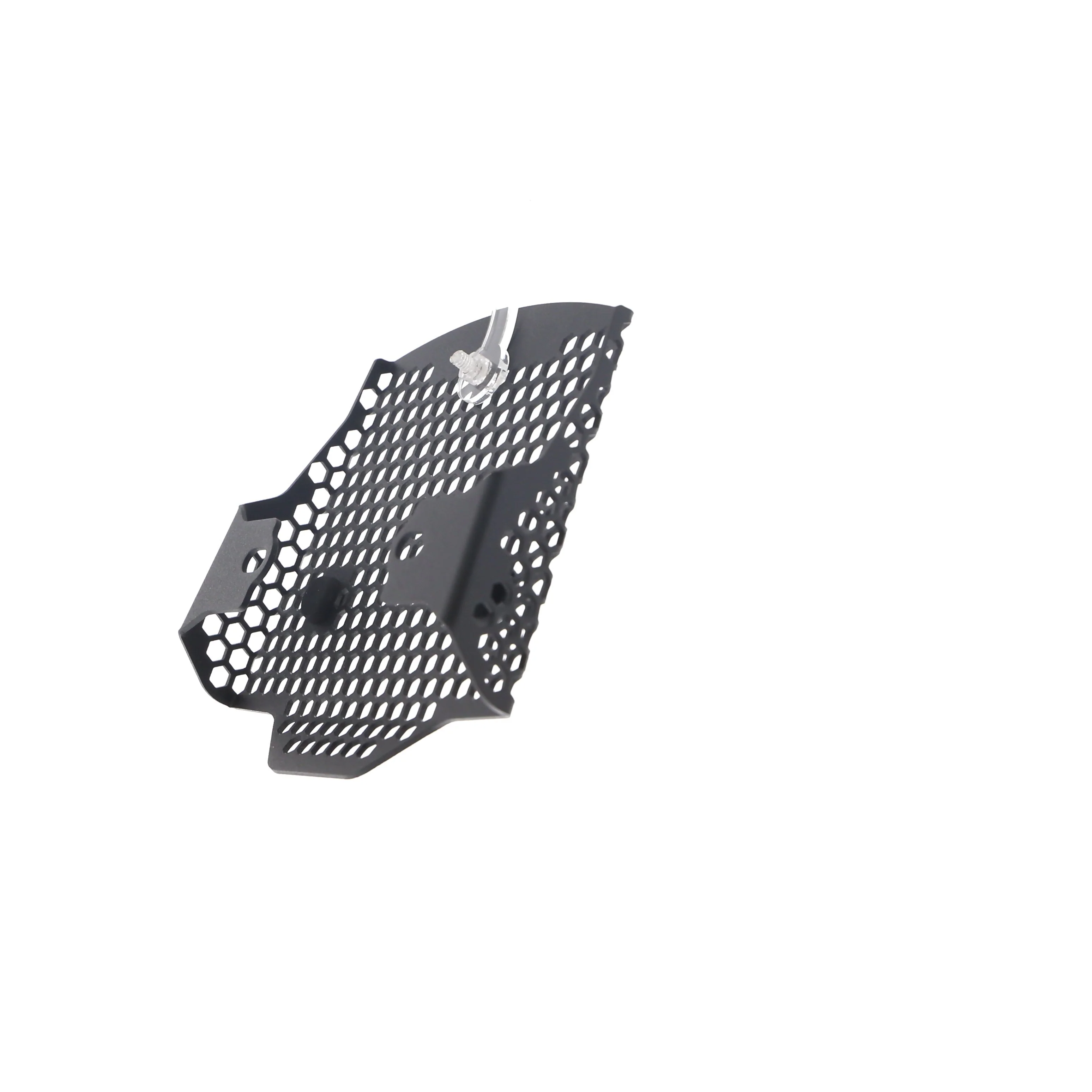 Evotech Rectifier Guard - Triumph Speed Triple 1200 RS (2025+) - Image 19