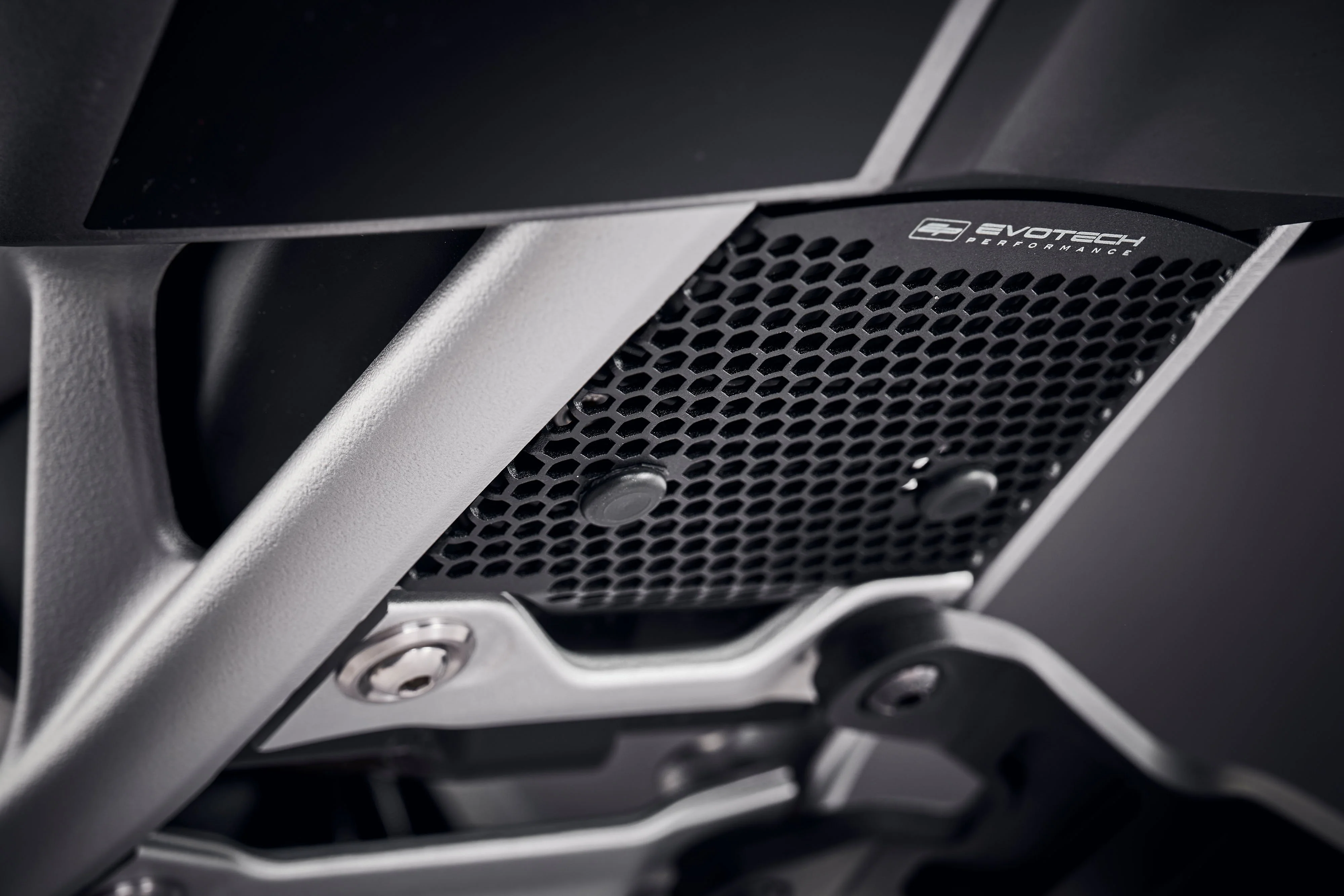 Evotech Rectifier Guard - Triumph Speed Triple 1200 RS (2025+) - Image 4