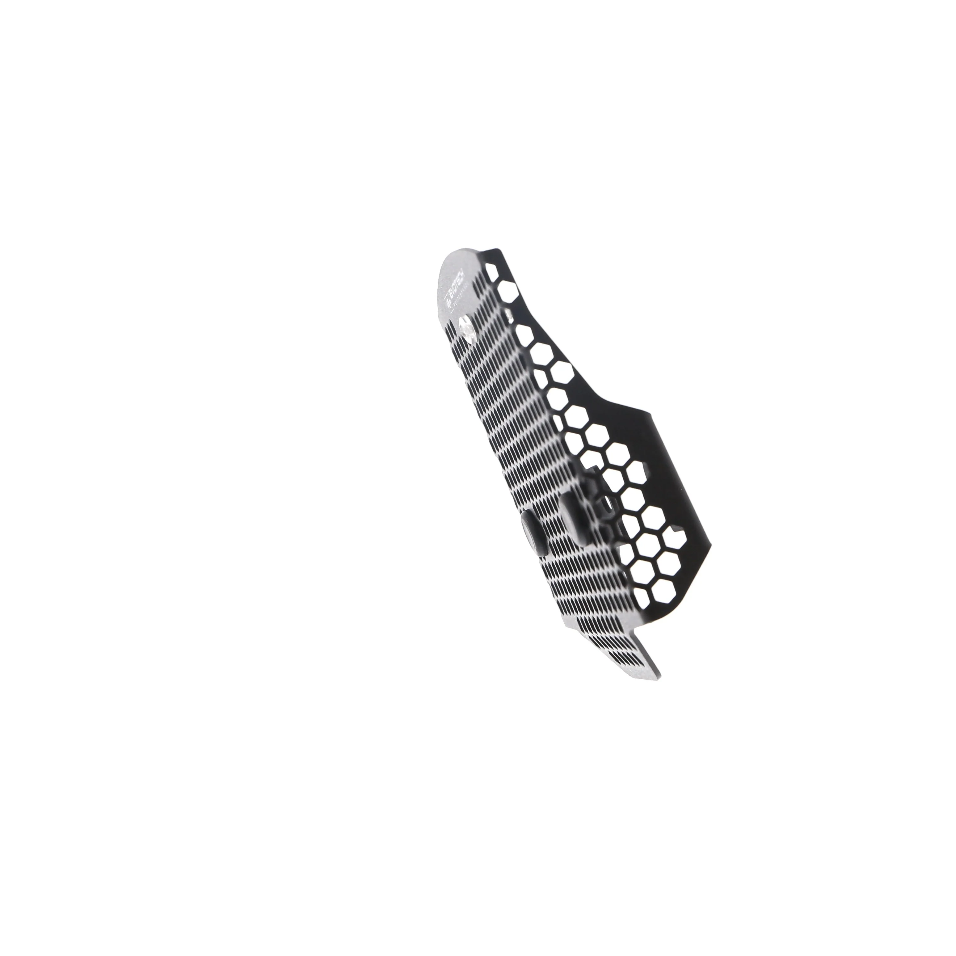 Evotech Rectifier Guard - Triumph Speed Triple 1200 RS (2025+) - Image 9