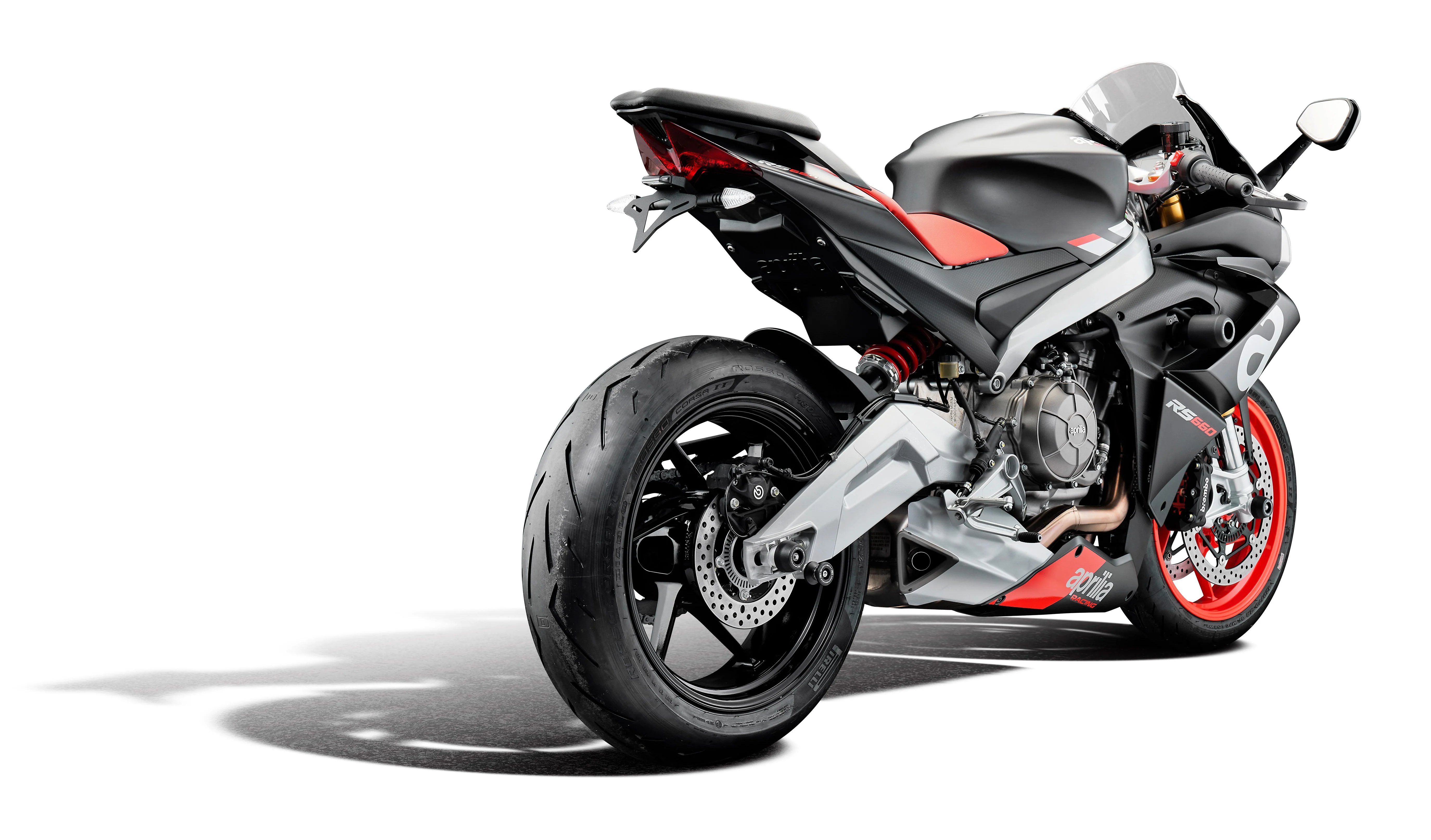 Evotech Spindle Bobbins Kit - Aprilia RS 660 (2025+) - Image 15