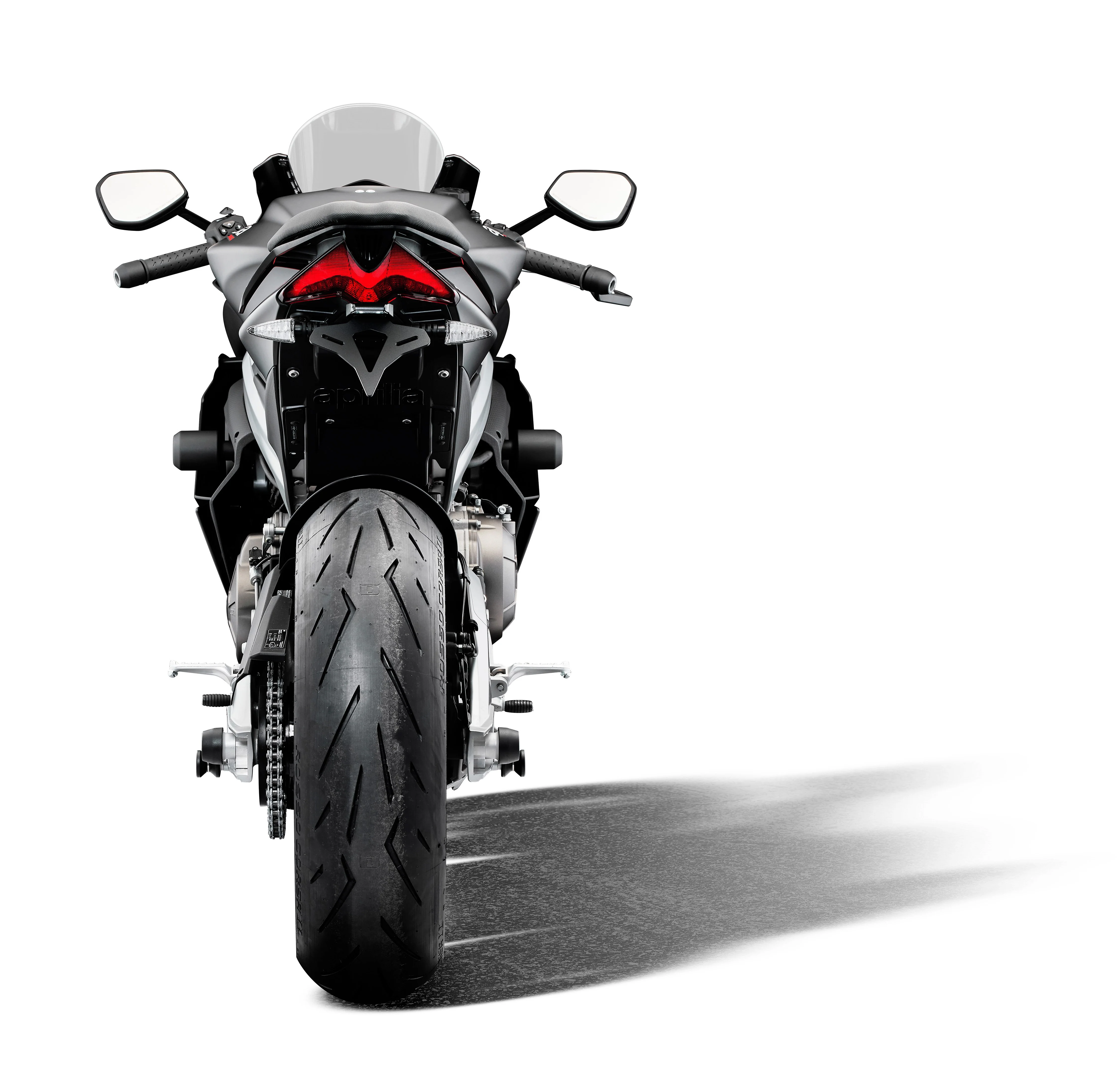 Evotech Spindle Bobbins Kit - Aprilia RS 660 (2025+) - Image 17