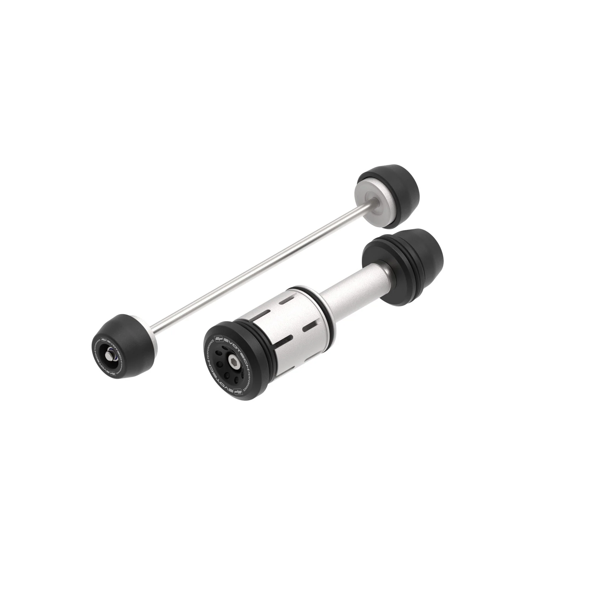 Evotech Spindle Bobbins Kit - BMW R 1250 RS (2022+) - Image 19