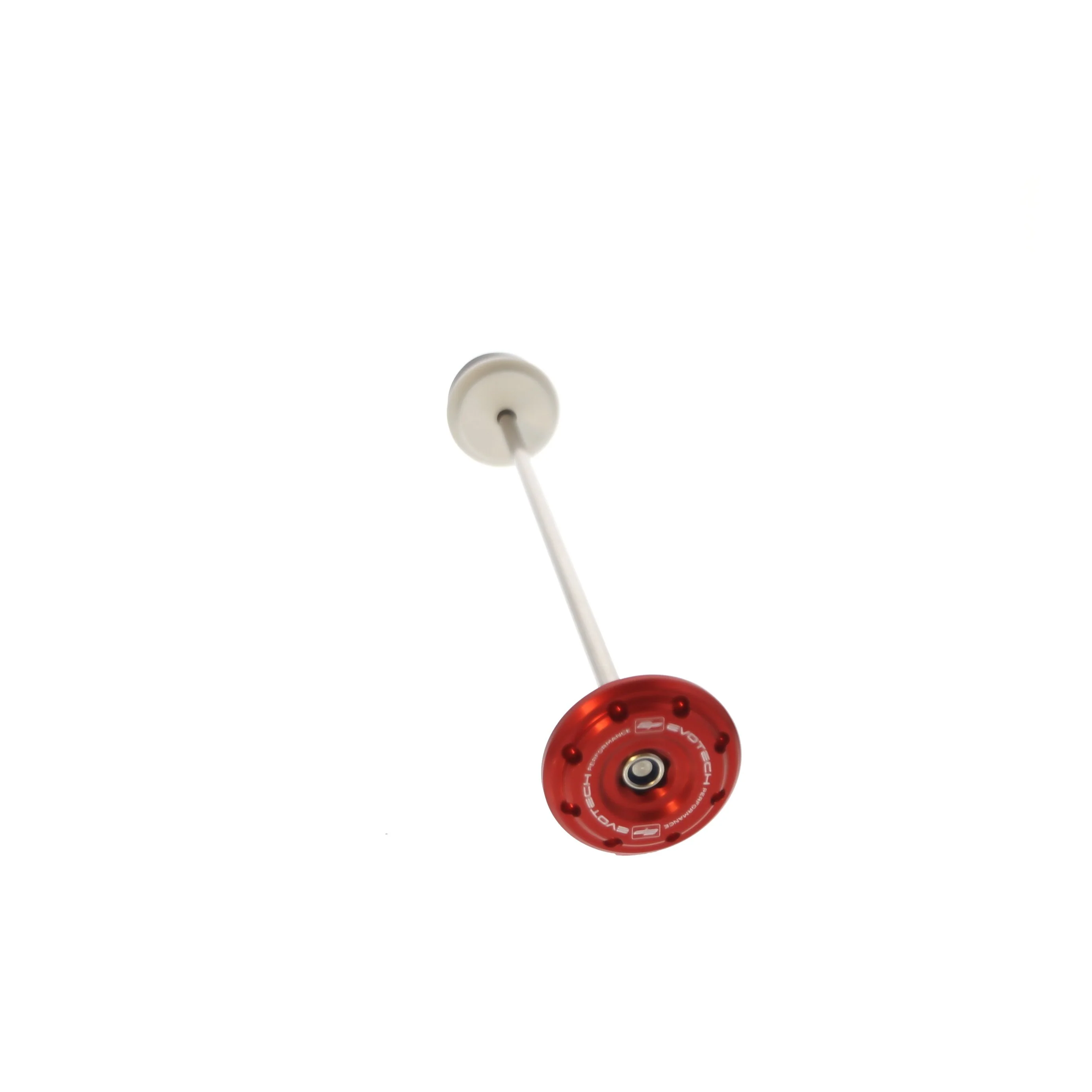 Evotech Spindle Bobbins Kit - Ducati Panigale V2 Superquadro Final Edition (2025+) - Image 14