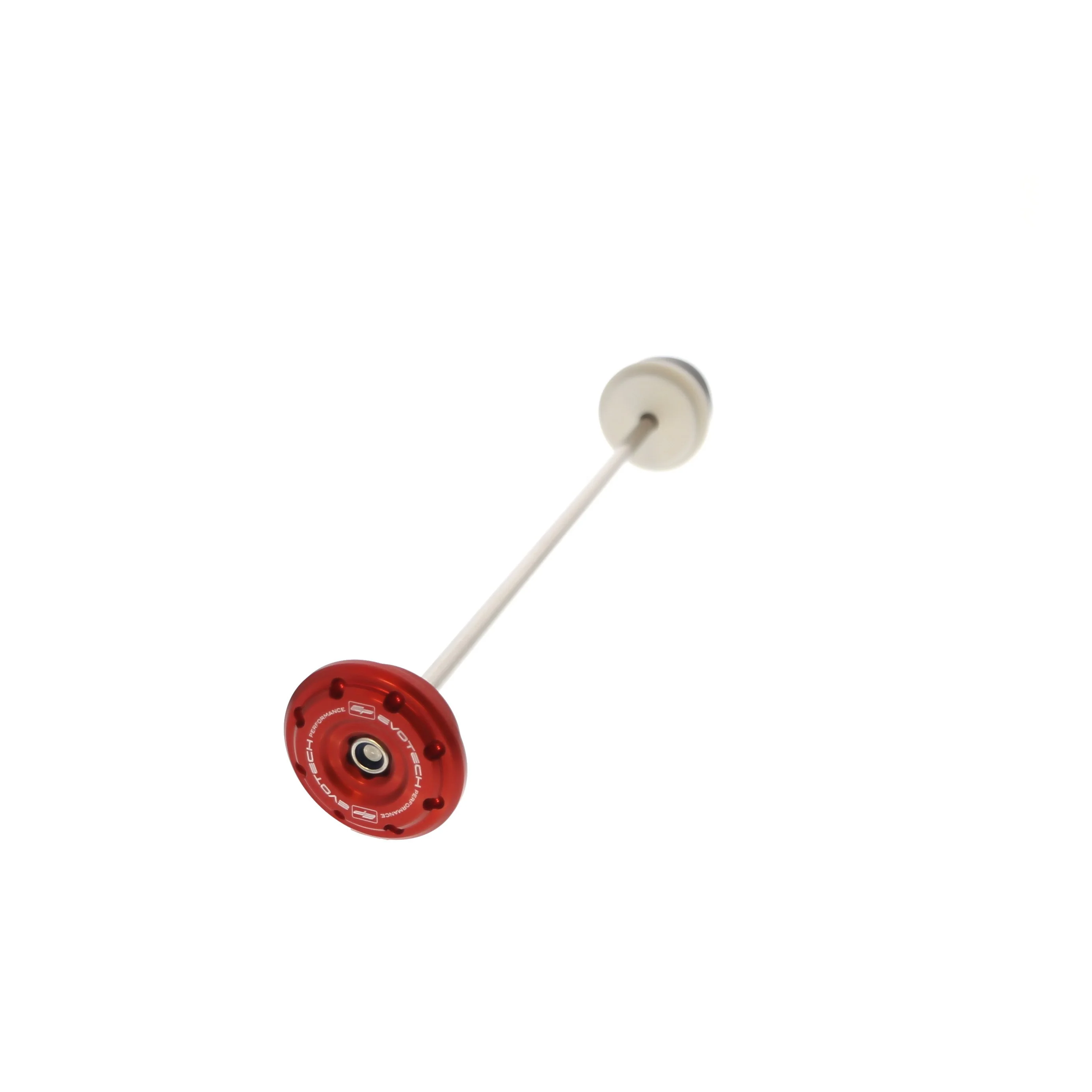 Evotech Spindle Bobbins Kit - Ducati Panigale V2 Superquadro Final Edition (2025+) - Image 16
