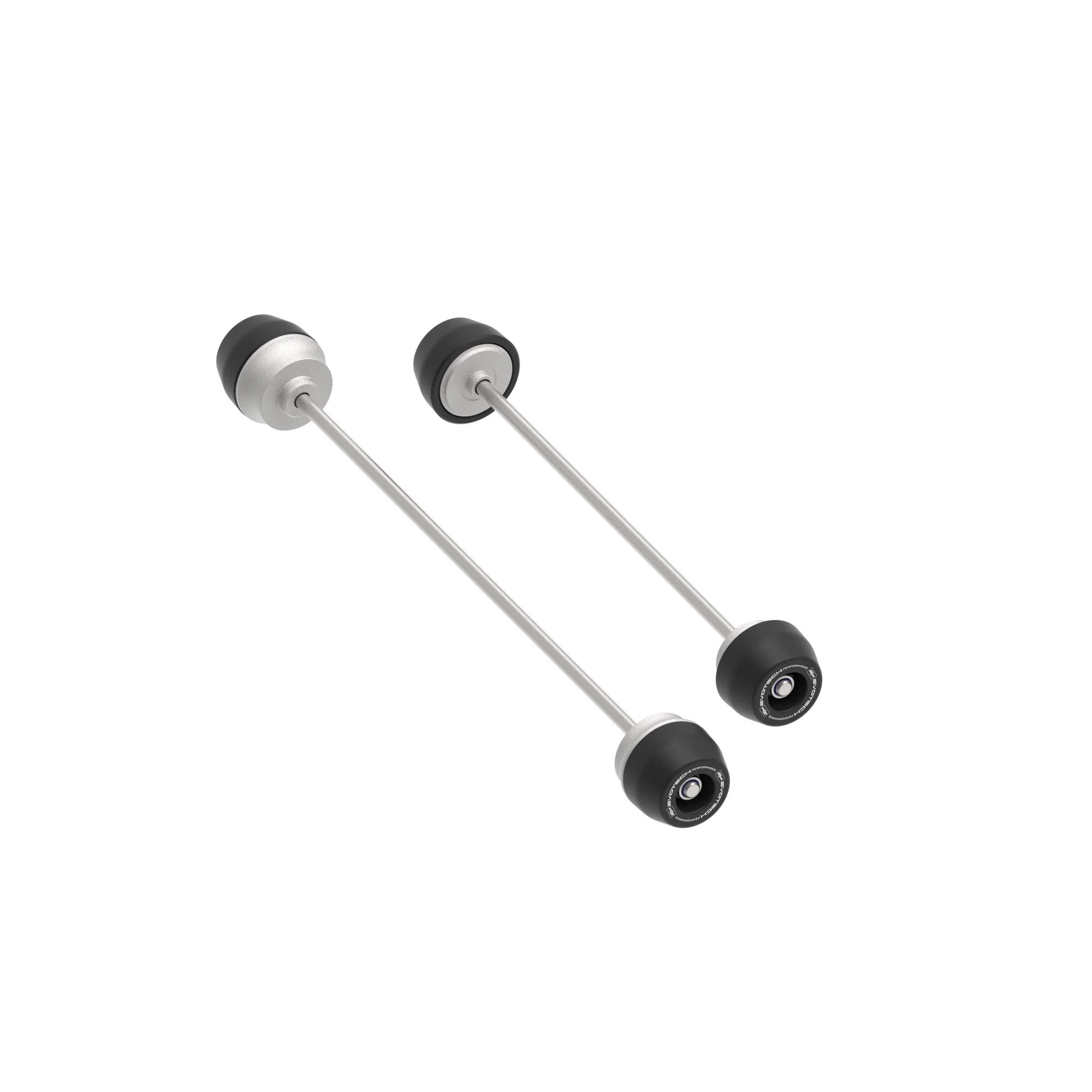 Evotech Spindle Bobbins Kit - Suzuki GSX-8S (2023+) - Image 18