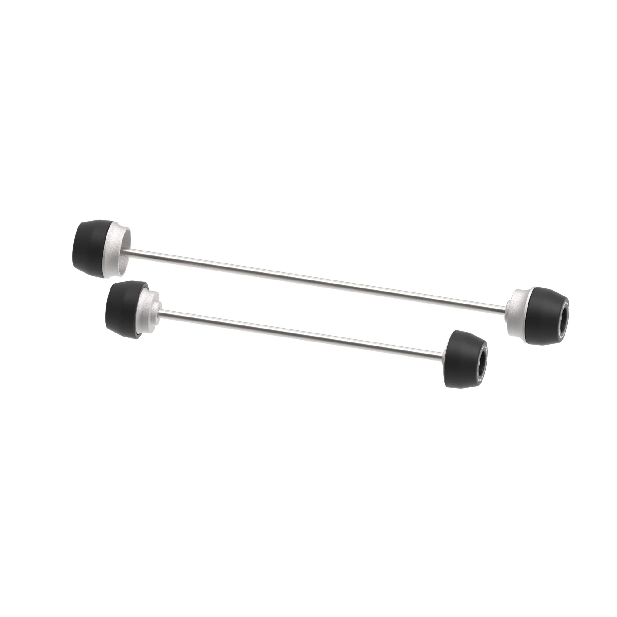 Evotech Spindle Bobbins Kit - Suzuki GSX-8S (2023+) - Image 27