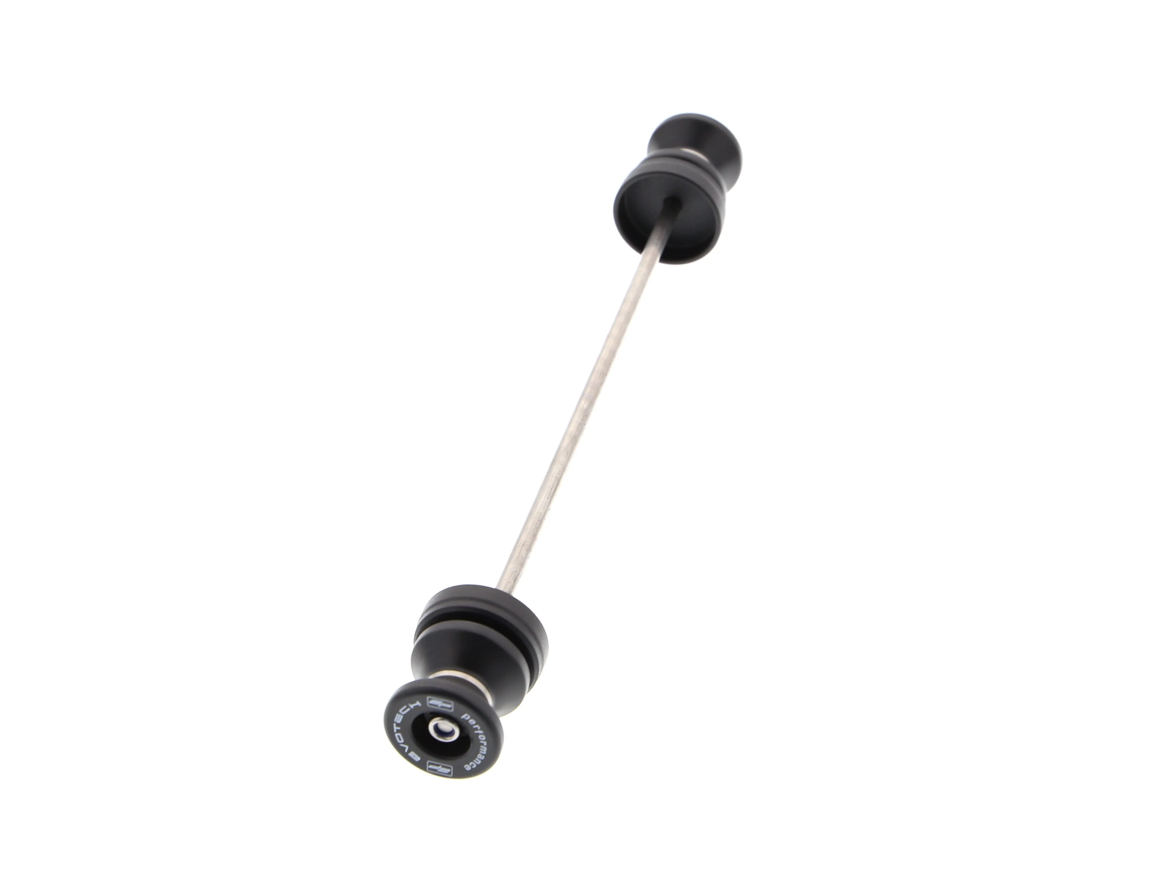 Evotech Spindle Bobbins Paddock Kit - Ducati Scrambler Nightshift (2026+) - Image 27
