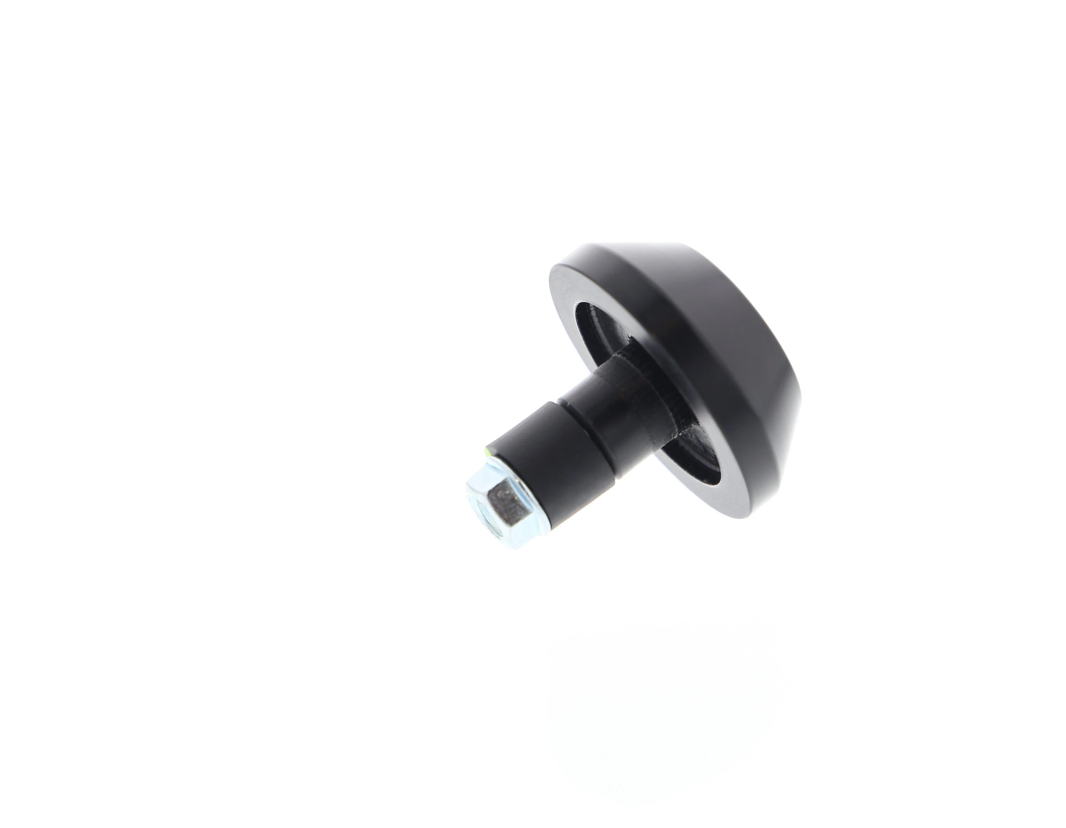 Evotech Swingarm Protection - BMW R 1300 GS Triple Black (2024+) - Image 18