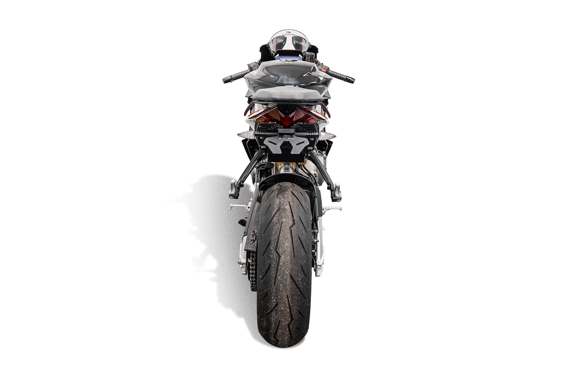 Evotech Tail Tidy - Aprilia RS 660 Factory (2025+) - Image 6