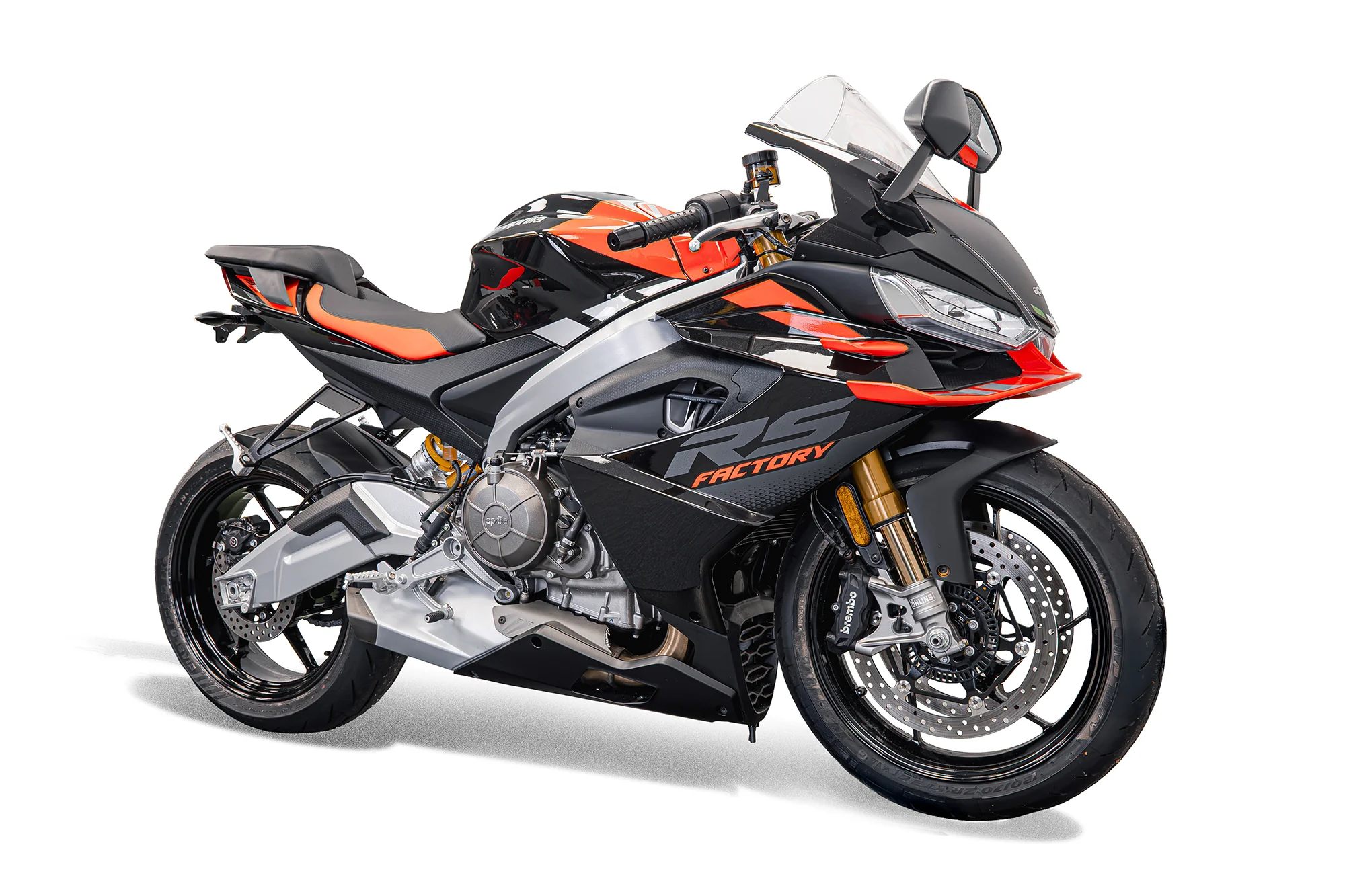 Evotech Tail Tidy - Aprilia RS 660 Factory (2025+) - Image 8