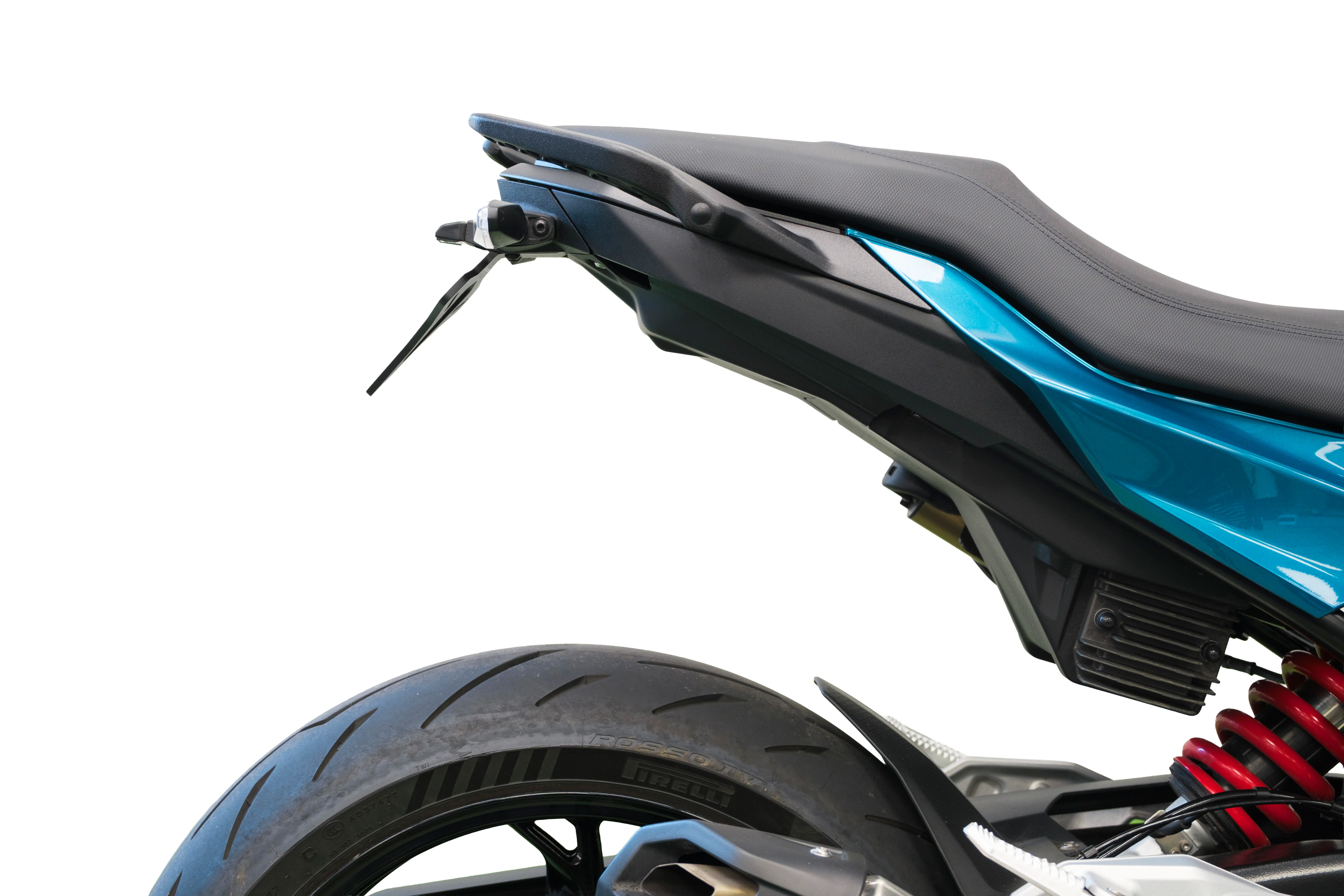 Evotech Tail Tidy - BMW F 900 R (2025+) - Image 2