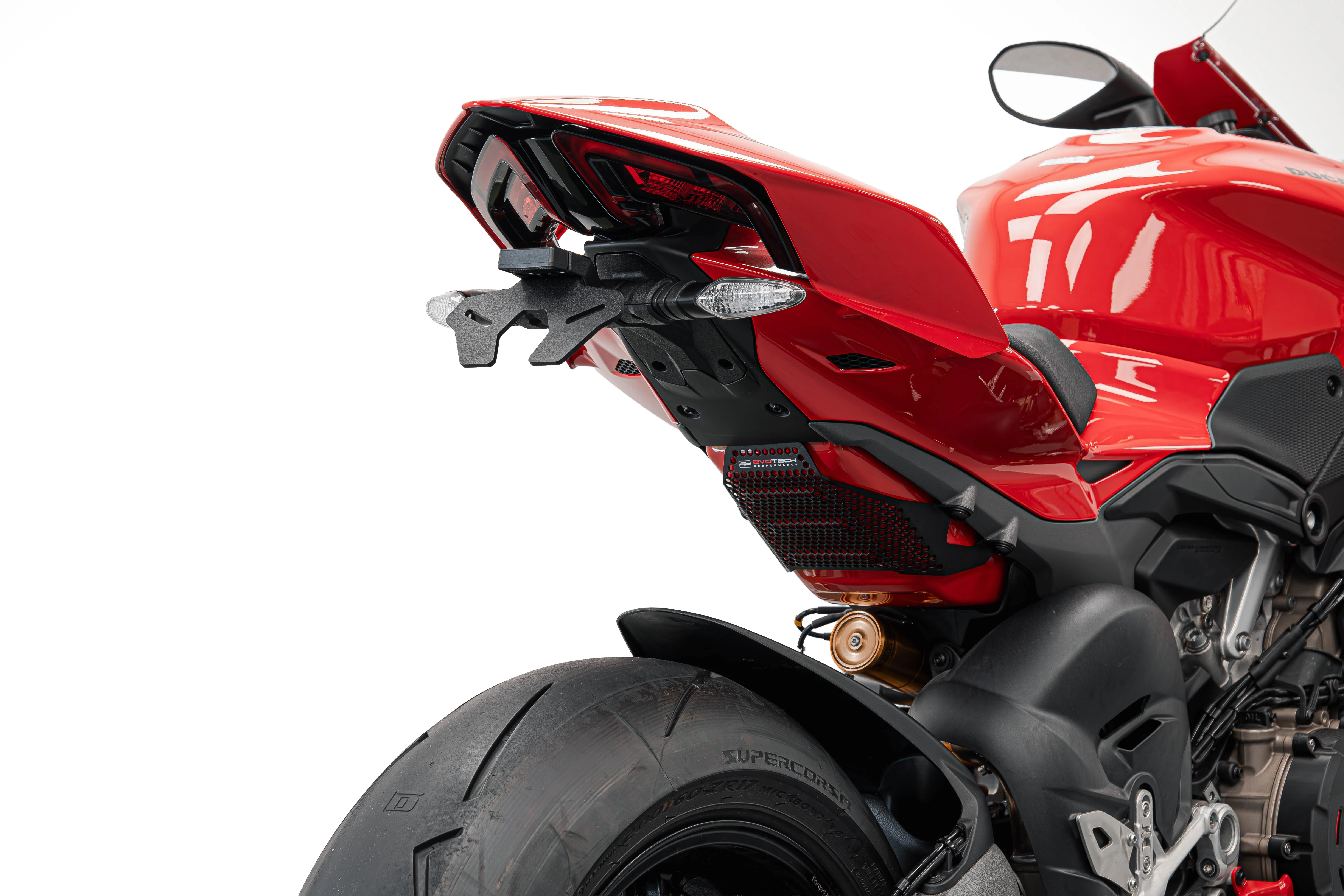 Evotech Tail Tidy - Ducati Panigale V2 (2025+) - Image 5