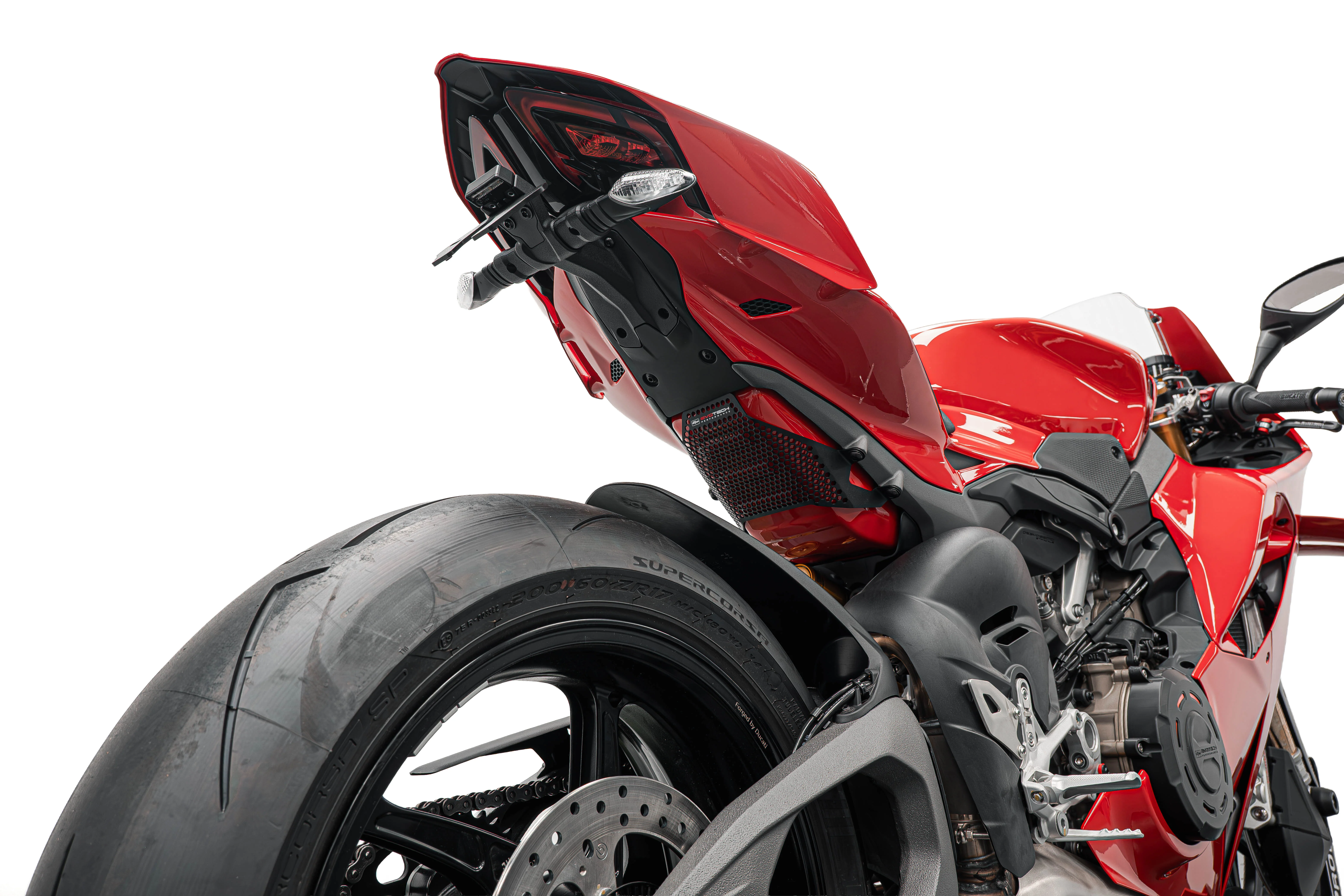 Evotech Tail Tidy - Ducati Panigale V4 S (2025+) - Image 7