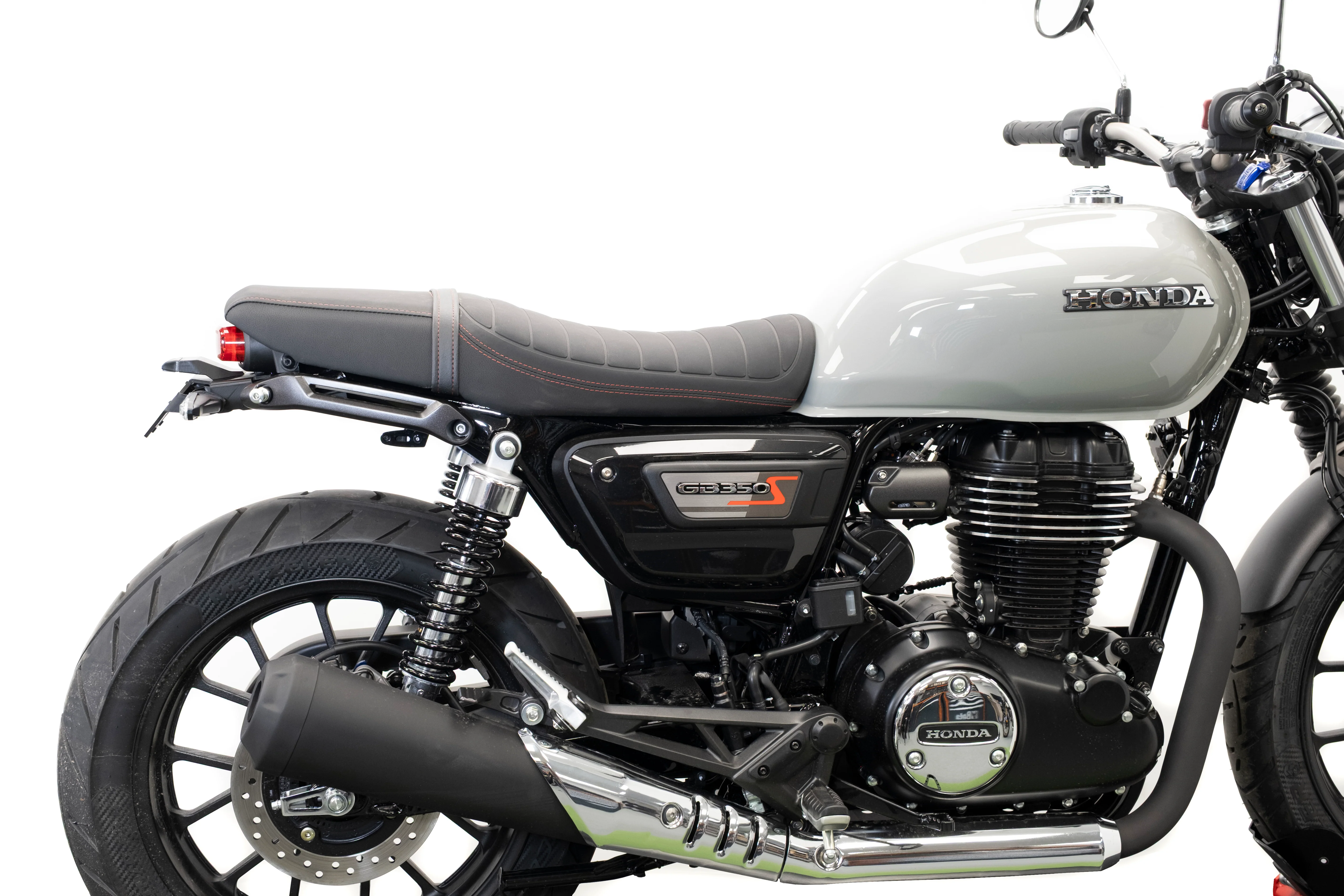 Evotech Tail Tidy - Honda GB350S (2025+) - Image 5