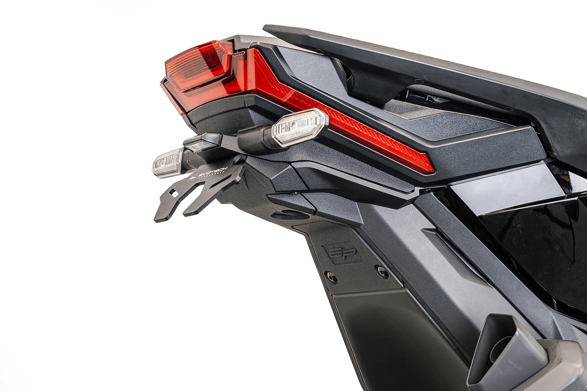 Evotech Tail Tidy - Honda X-ADV (2021 - 2024) - Image 2