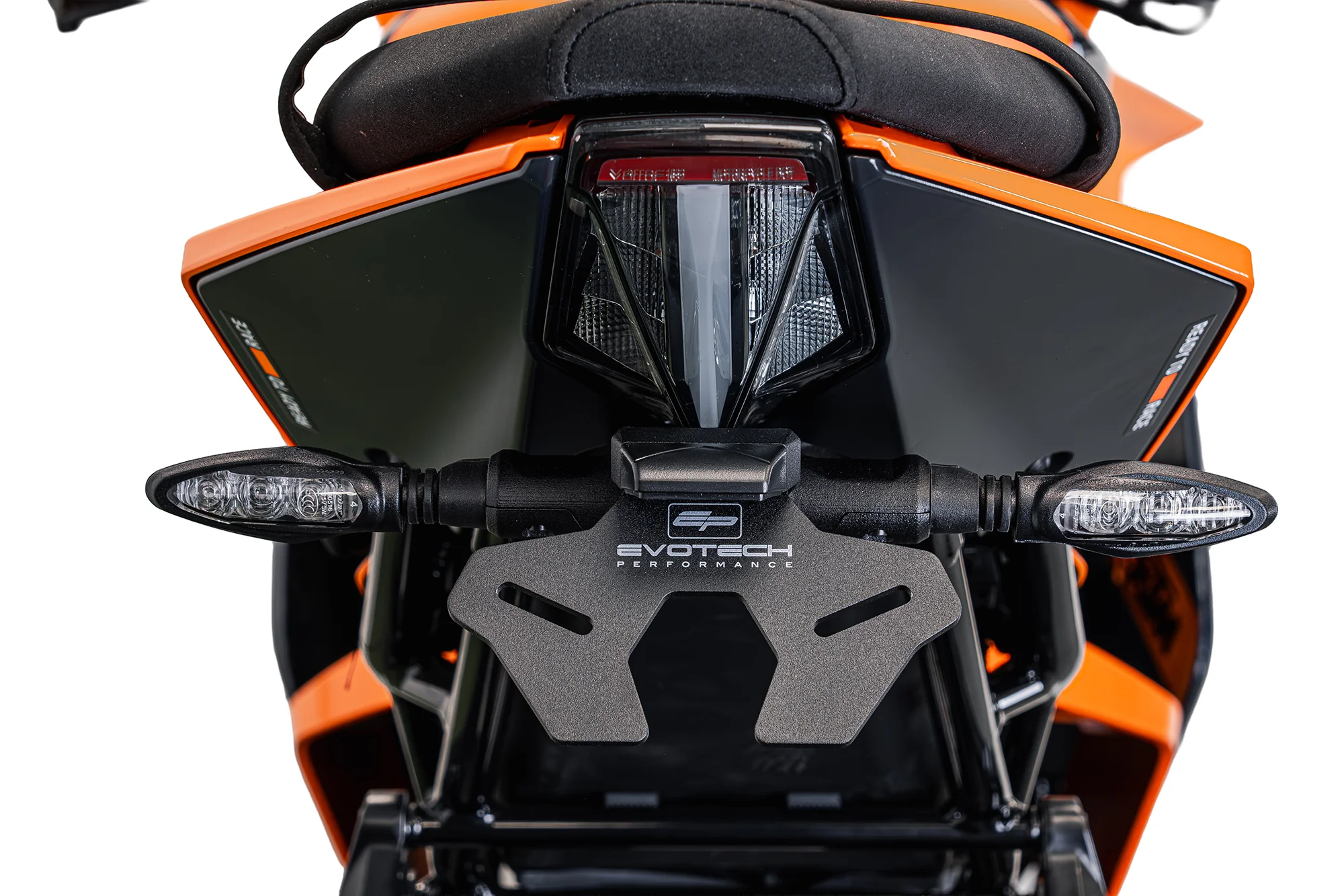 Evotech Tail Tidy - KTM RC 390 (2022+) - Image 4