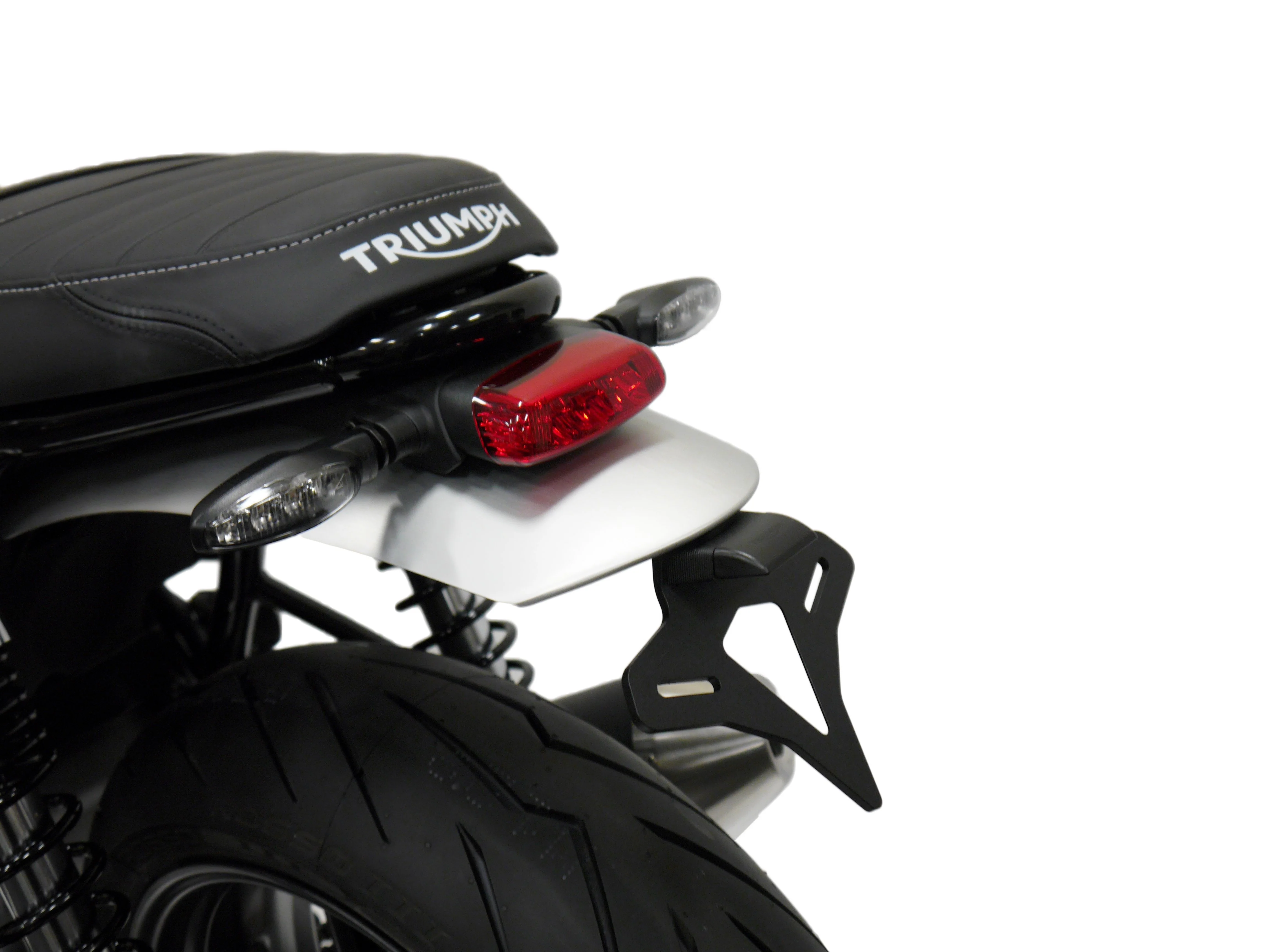 Evotech Tail Tidy - Triumph Speed Twin 1200 RS (2025+) - Image 3