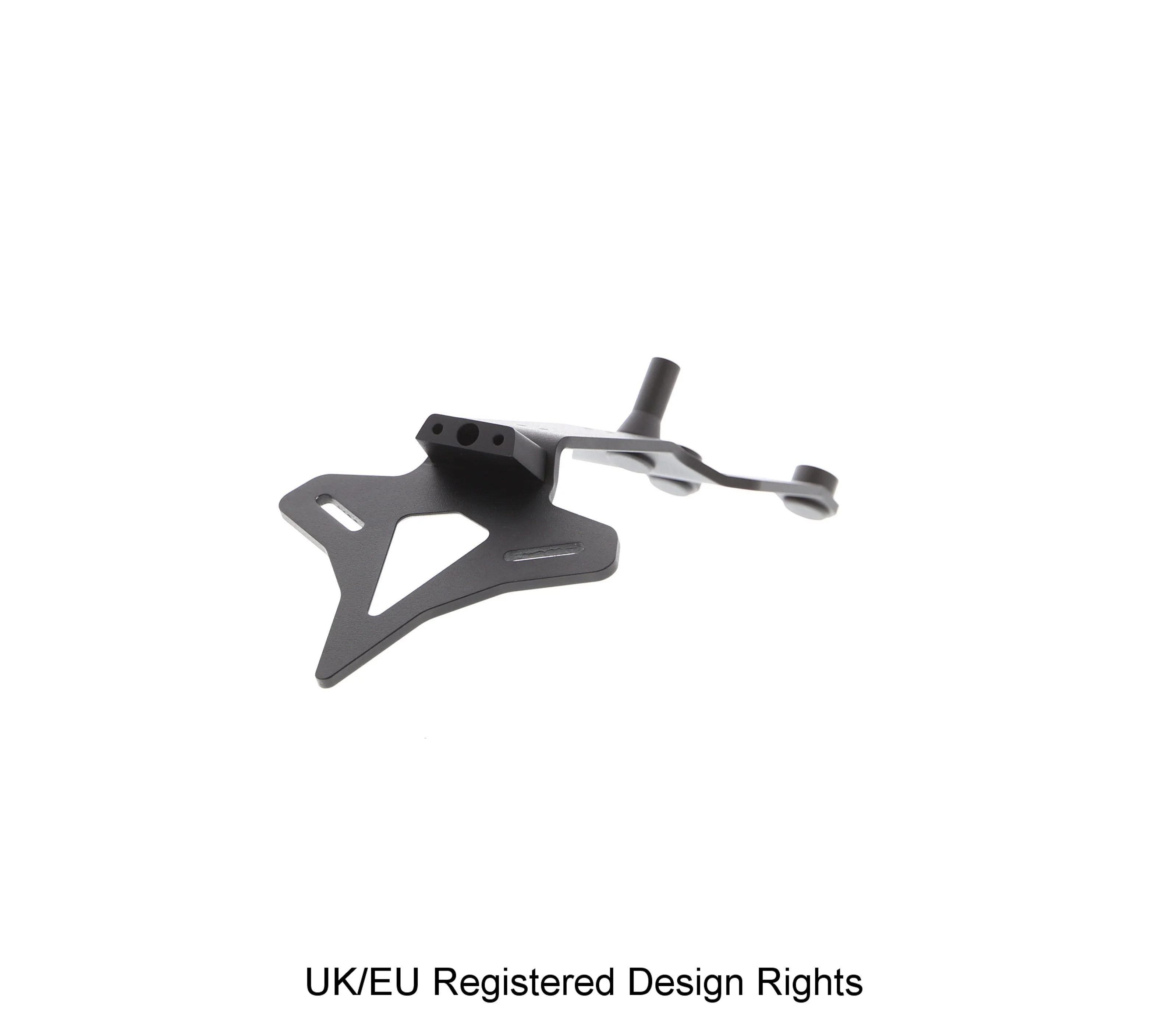 Evotech Tail Tidy - Triumph Speed Twin 1200 RS (2025+) - Image 5