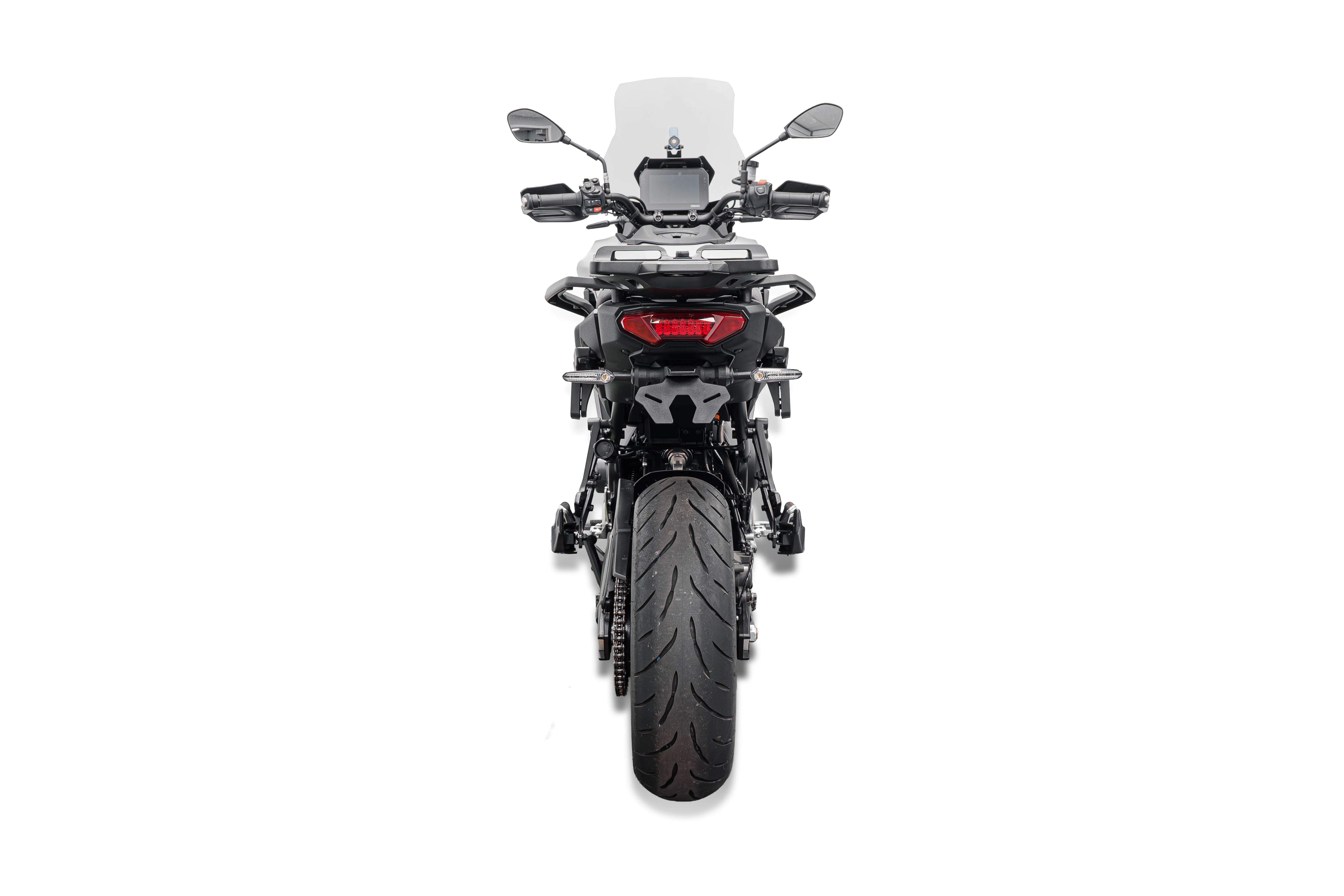 Evotech Tail Tidy - Yamaha Tracer 9 GT (2025+) - Image 5
