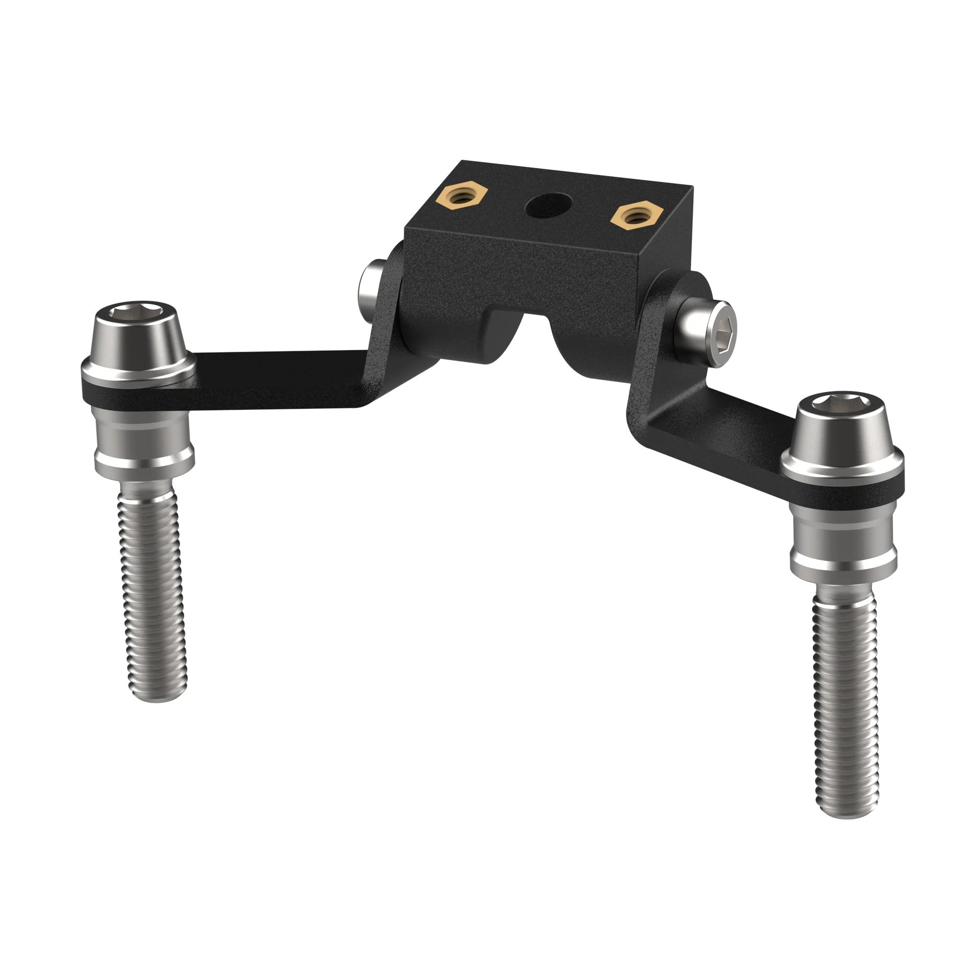 Evotech Top Clamp Kit Version 80 - 16 - 30