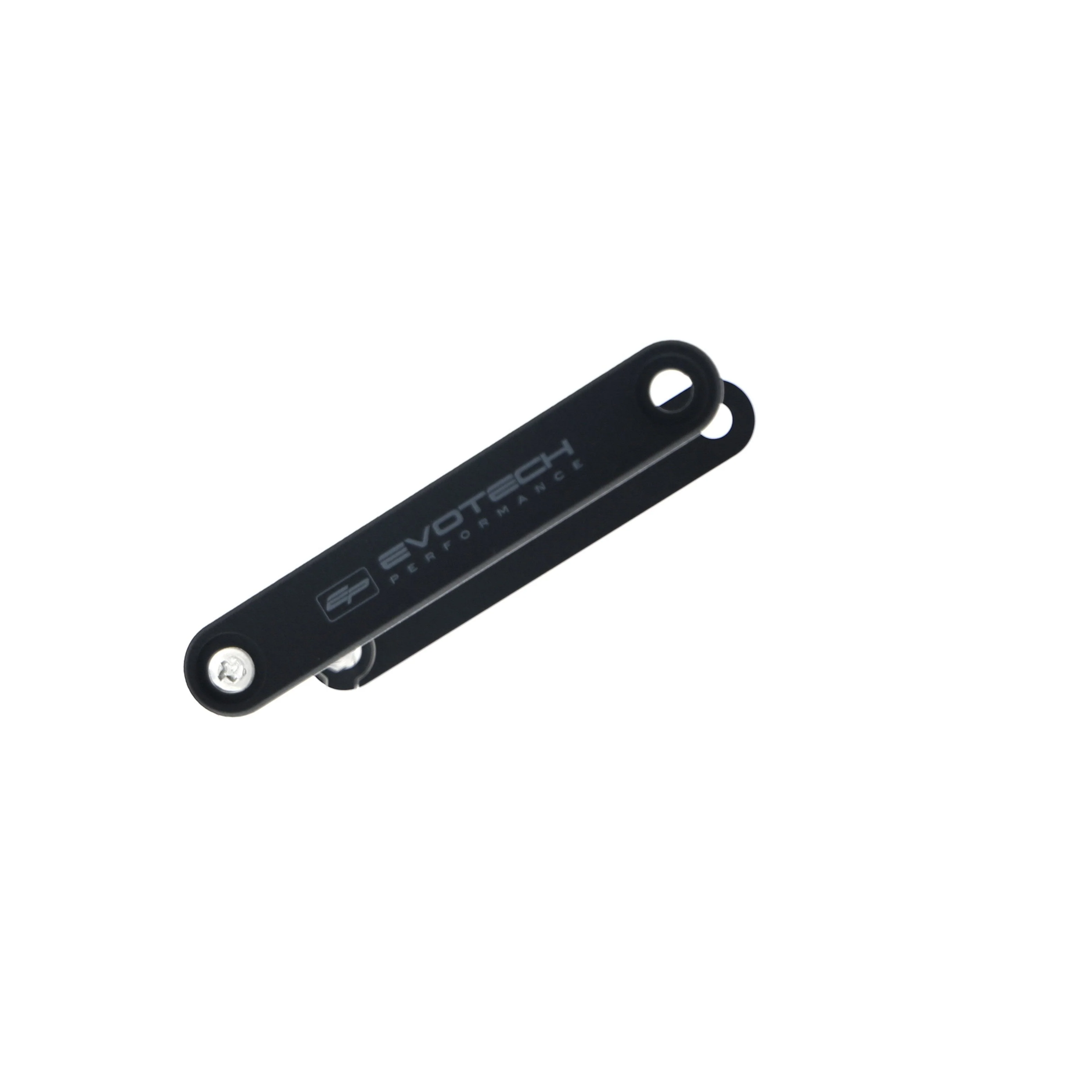 Evotech Pillion Footpeg Removal Kit - Triumph Daytona 660 (2024+) - Image 15