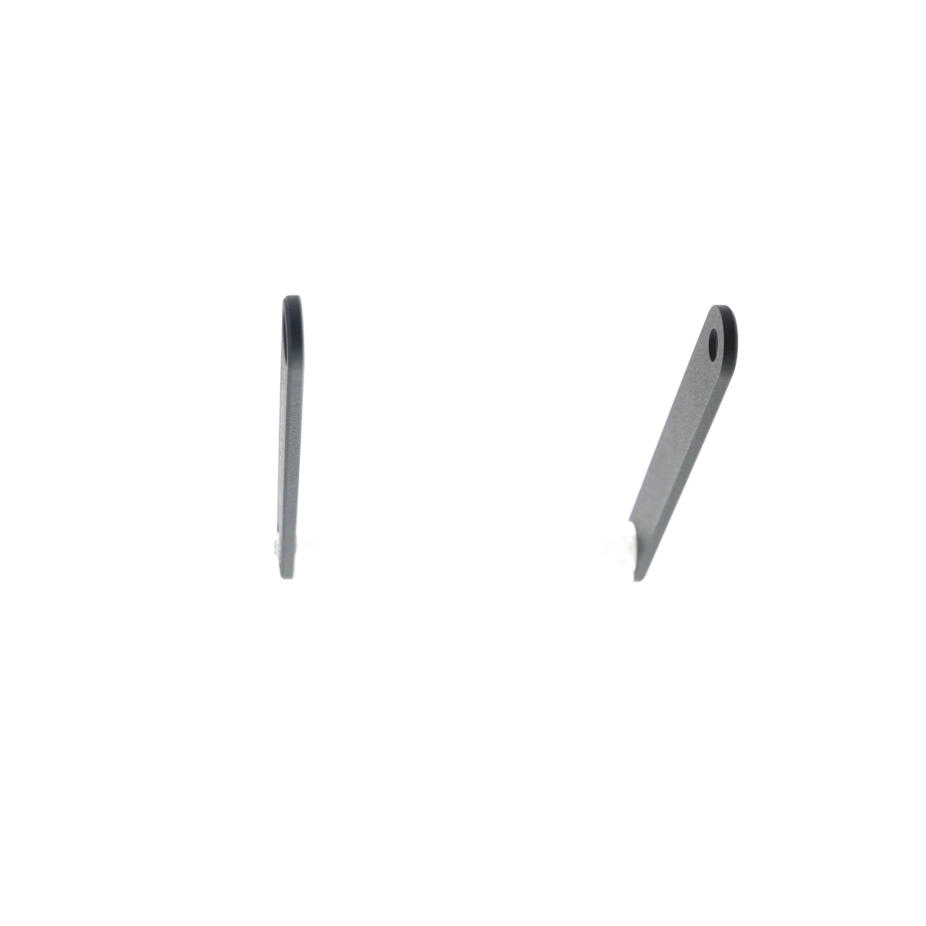 Evotech Pillion Footpeg Removal Kit - Triumph Daytona 660 (2024+) - Image 20