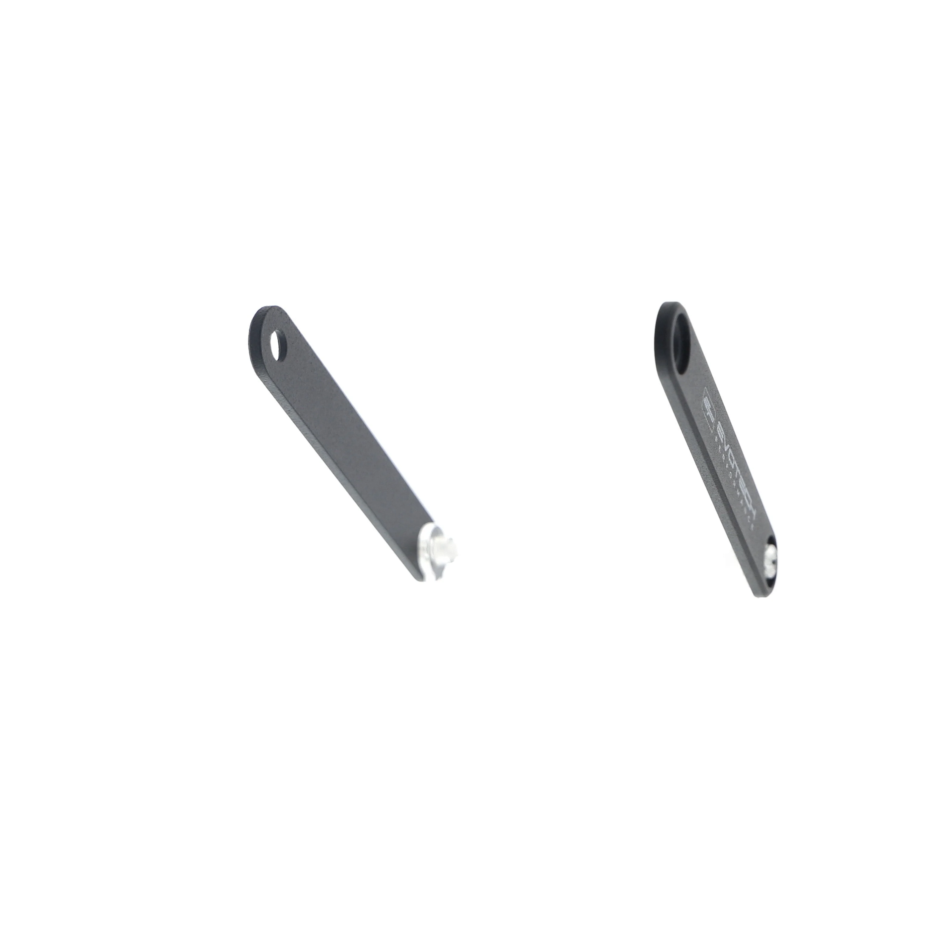 Evotech Pillion Footpeg Removal Kit - Triumph Daytona 660 (2024+) - Image 22