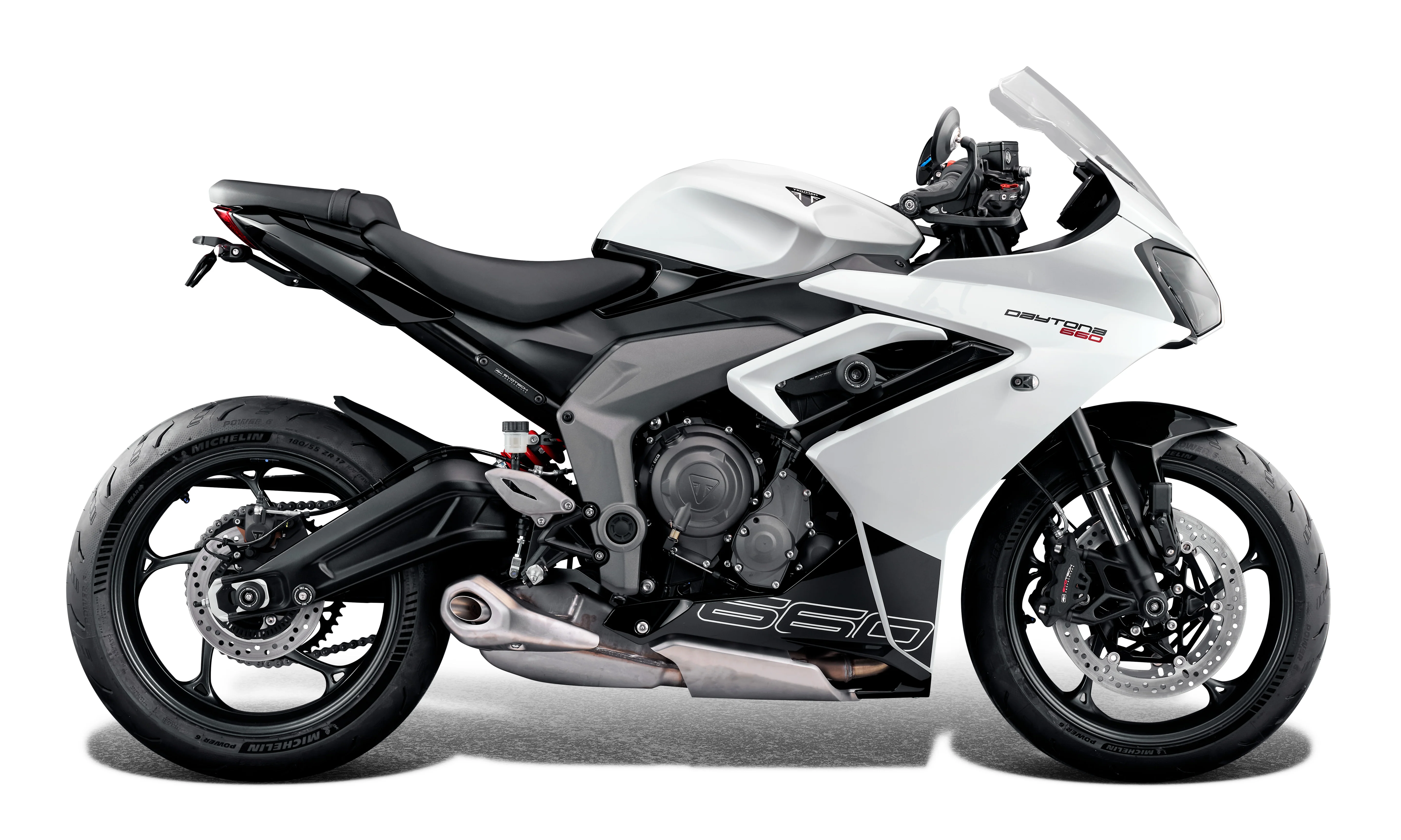 Evotech Tail Tidy - Triumph Daytona 660 (2024+) - Image 4
