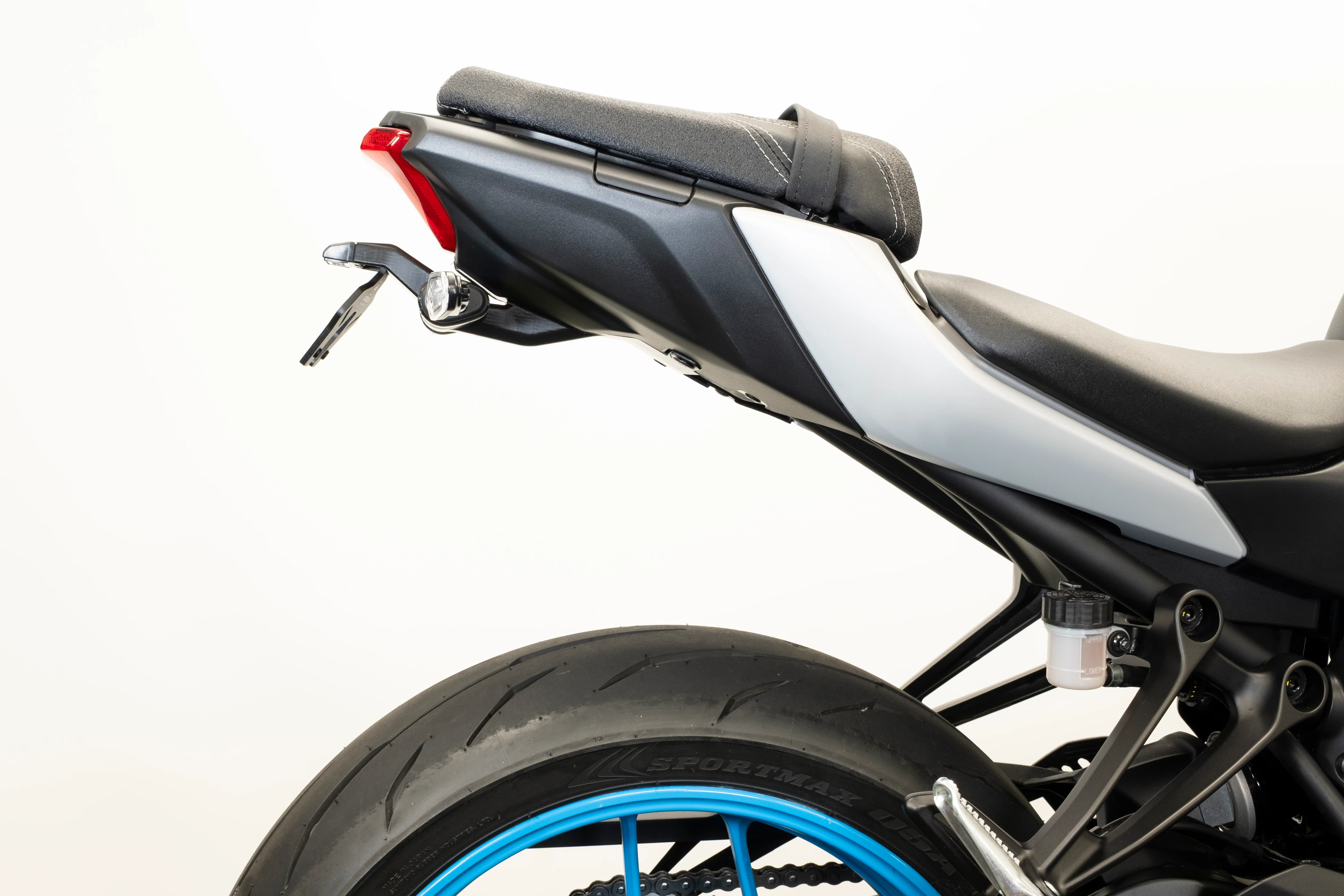 Evotech Tail Tidy - Yamaha MT-07 (2025+) - Image 3