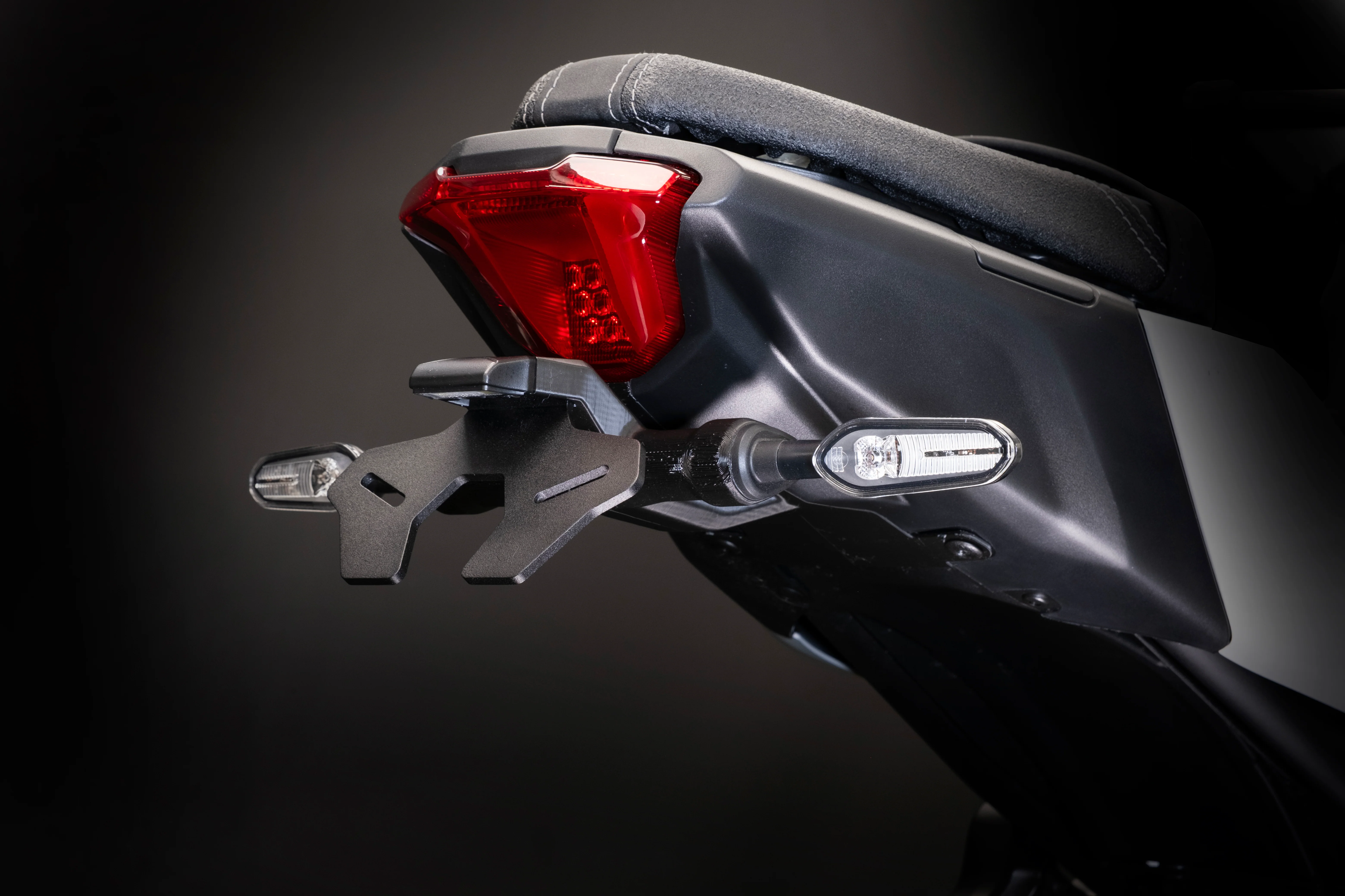 Evotech Tail Tidy - Yamaha MT-07 (2025+) - Image 4