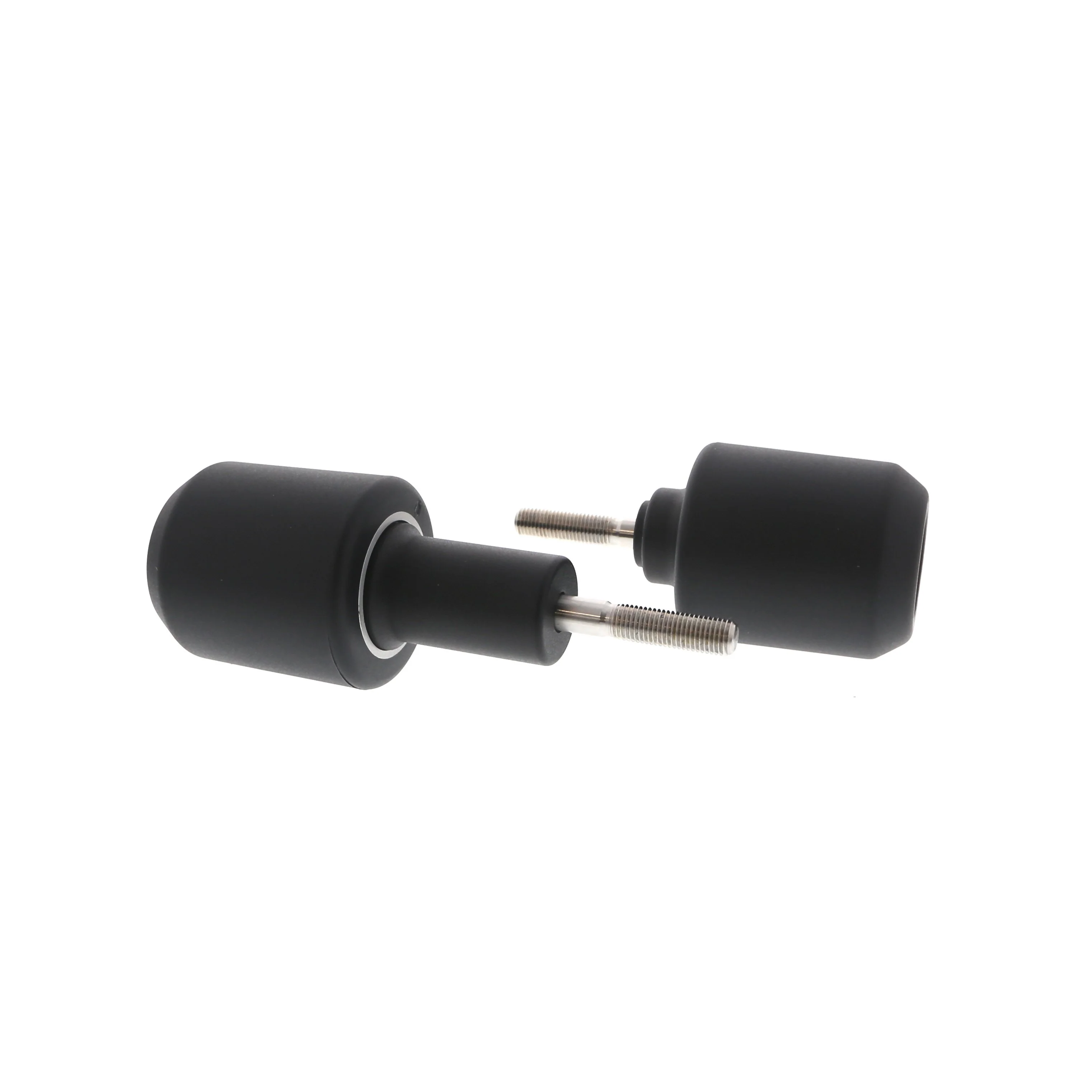 Evotech Crash Protection Bobbins - Yamaha MT-09 (2024+) - Image 22