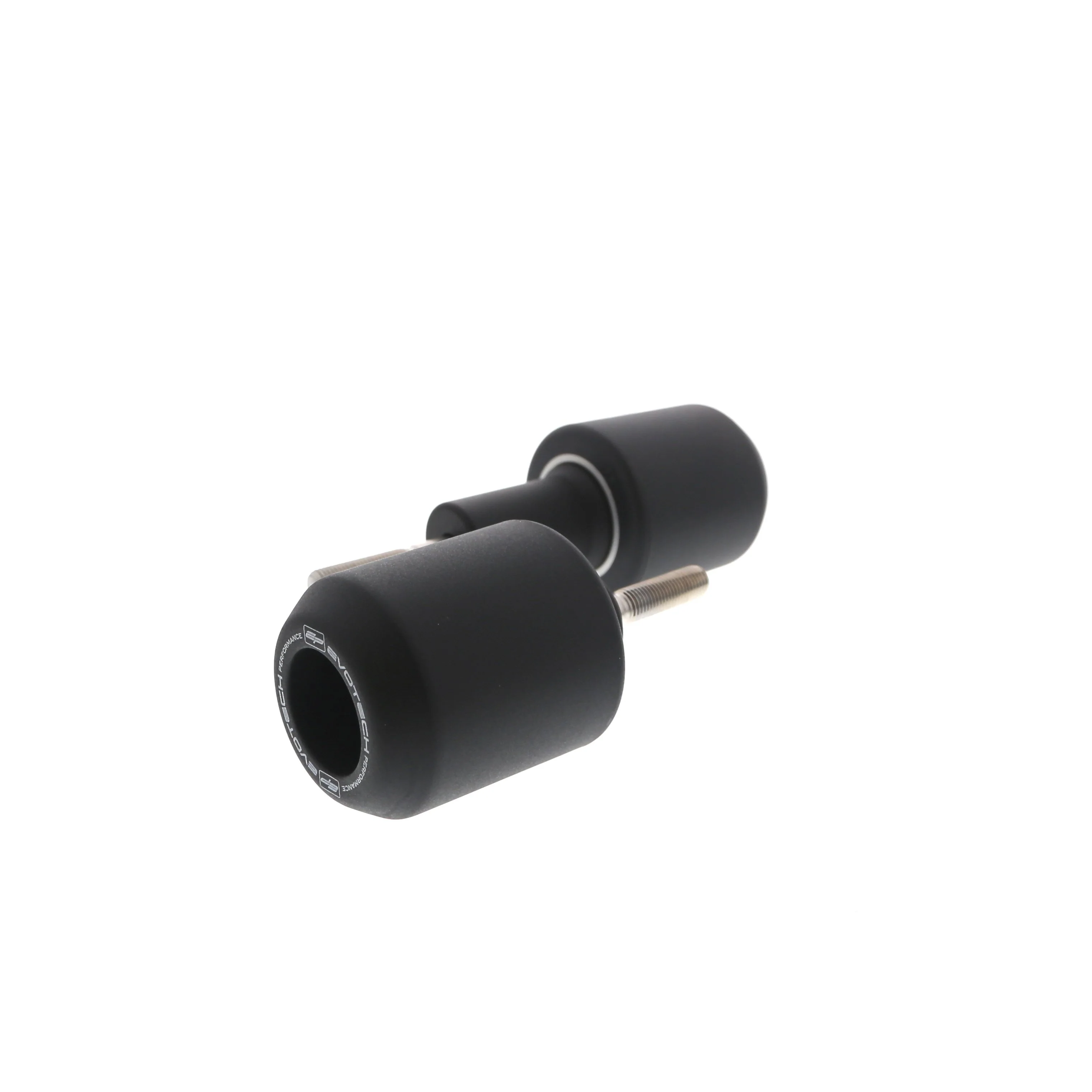 Evotech Crash Protection Bobbins - Yamaha MT-09 (2024+) - Image 6