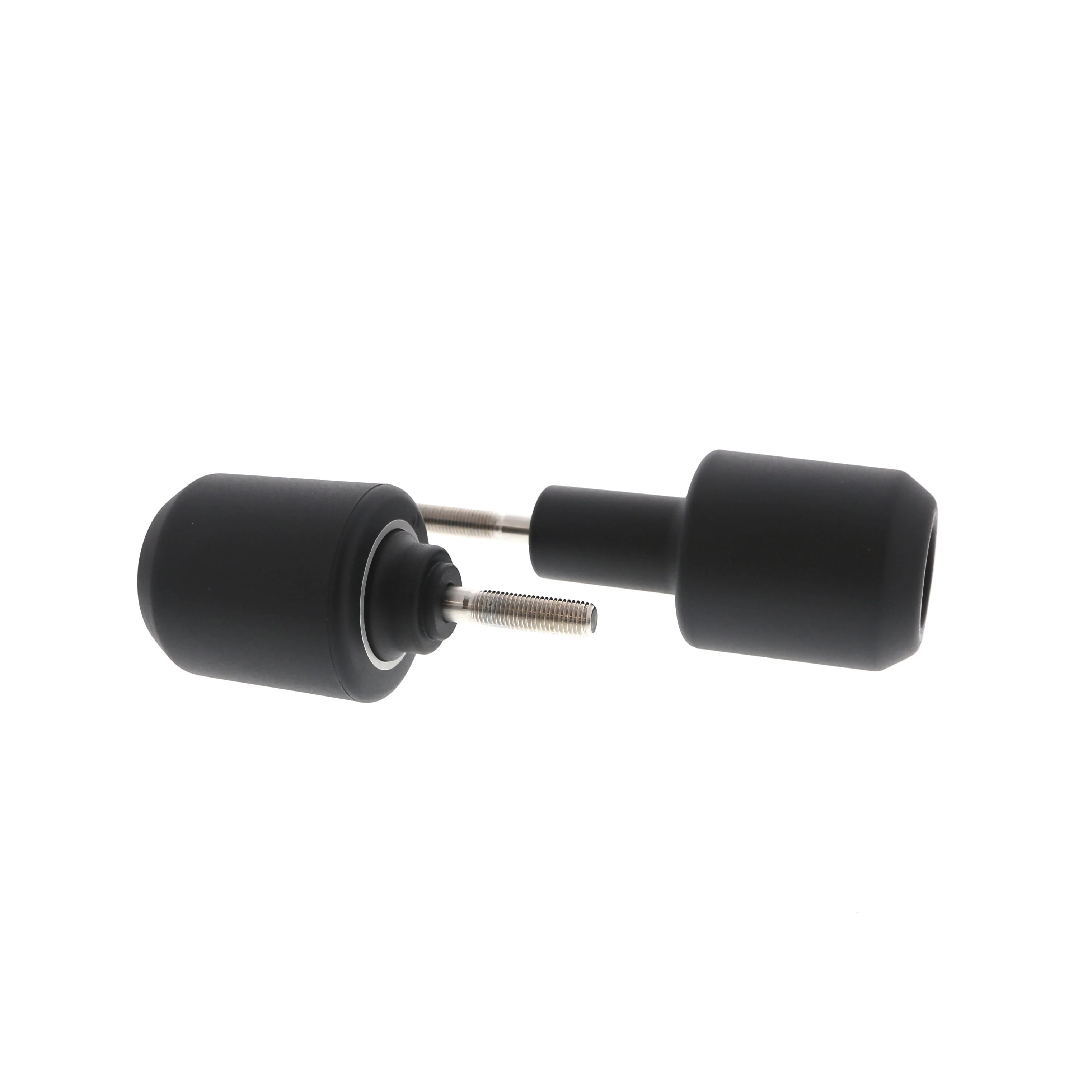 Evotech Crash Protection Bobbins - Yamaha MT-09 SP (2024+) - Image 10