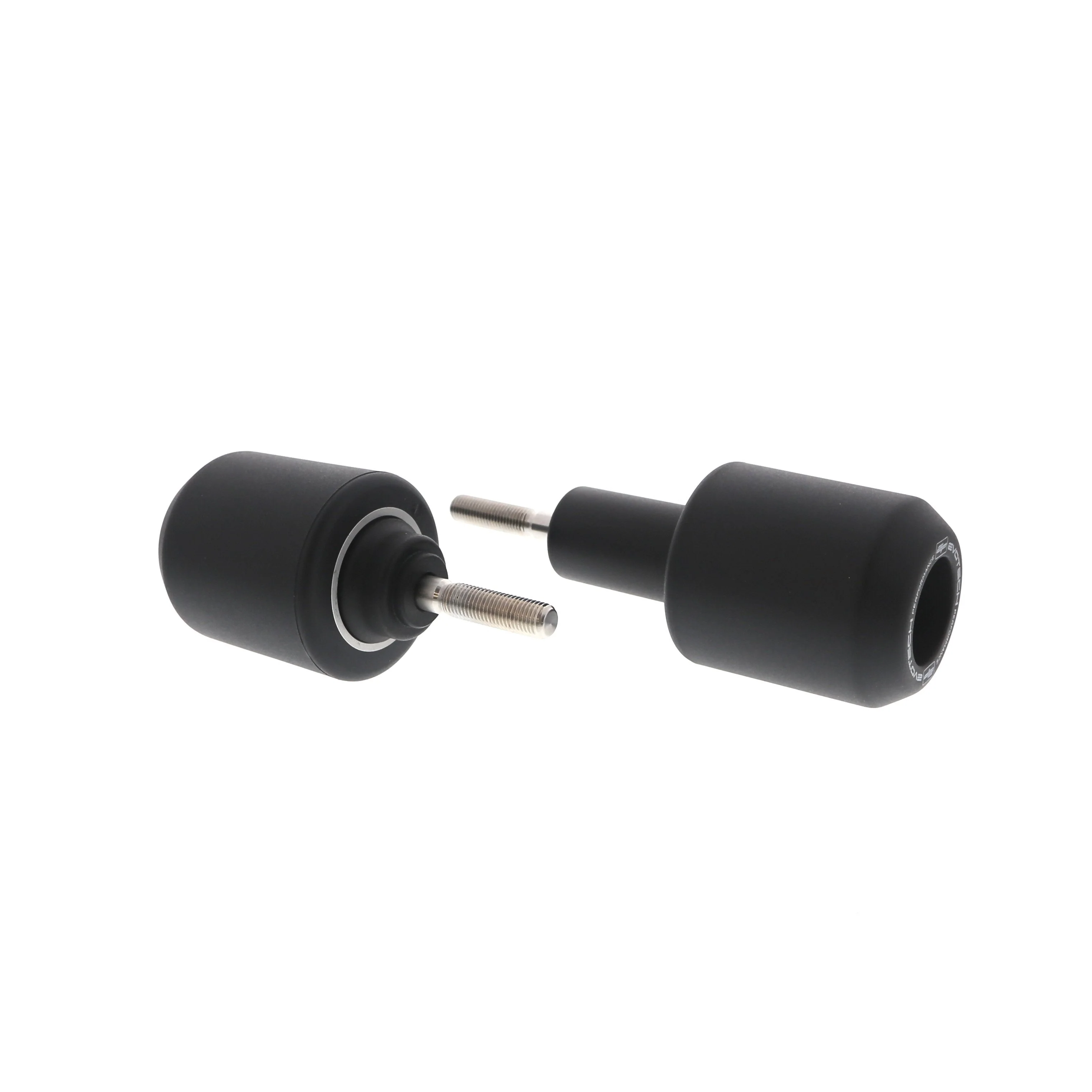 Evotech Crash Protection Bobbins - Yamaha MT-09 SP (2024+) - Image 11