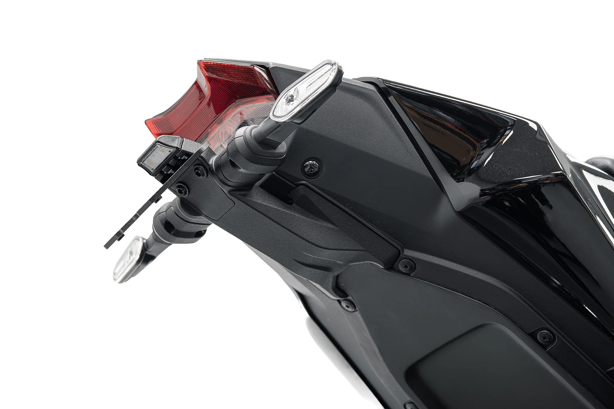 Evotech Tail Tidy - Yamaha MT-09 (2024+) - Image 4
