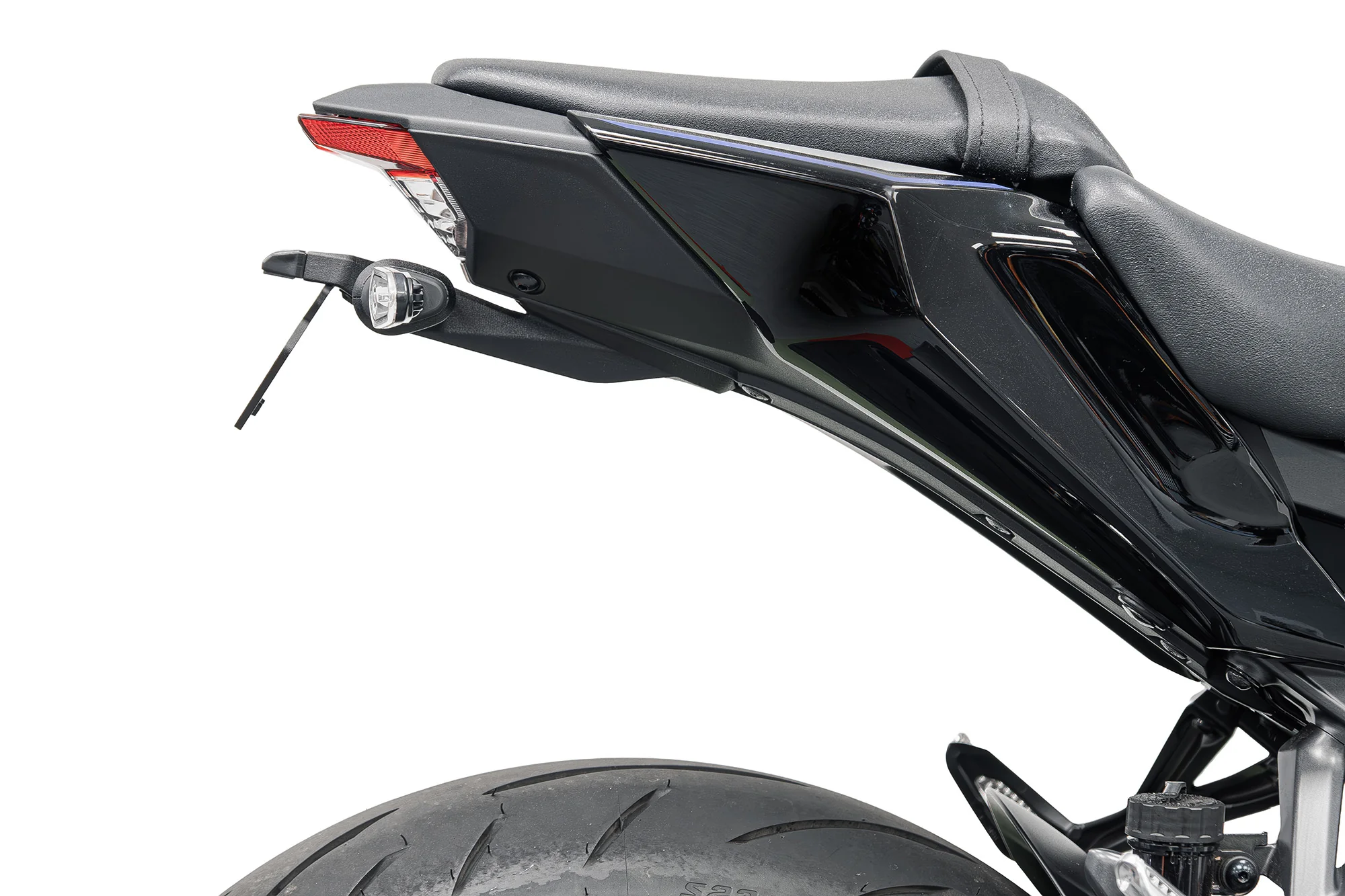 Evotech Tail Tidy - Yamaha MT-09 (2024+) - Image 3