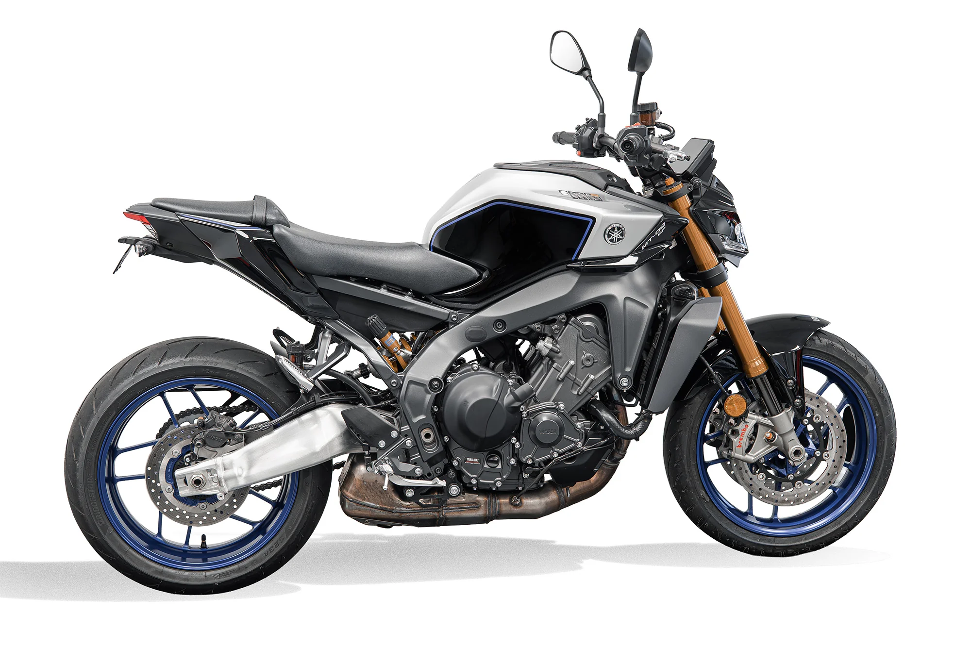 Evotech Tail Tidy - Yamaha MT-09 (2024+) - Image 7