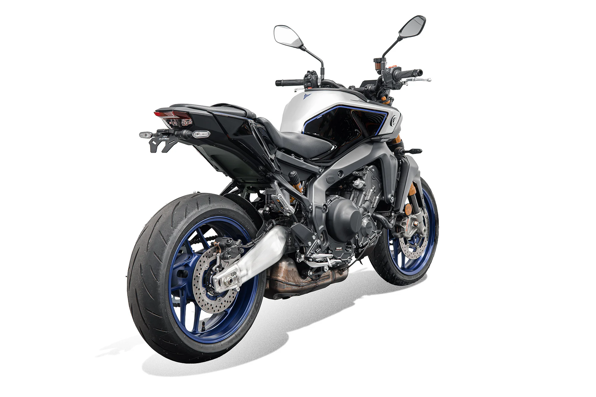 Evotech Tail Tidy - Yamaha MT-09 (2024+) - Image 6