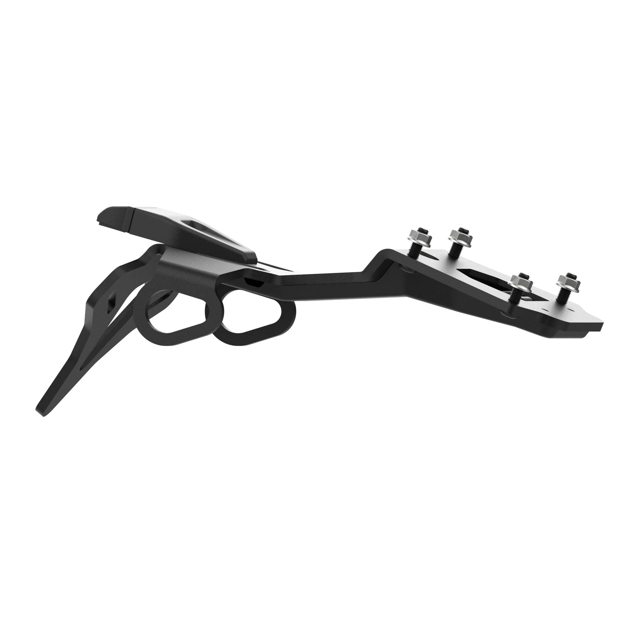 Evotech Tail Tidy - Yamaha XSR900 (2022+) - Image 8