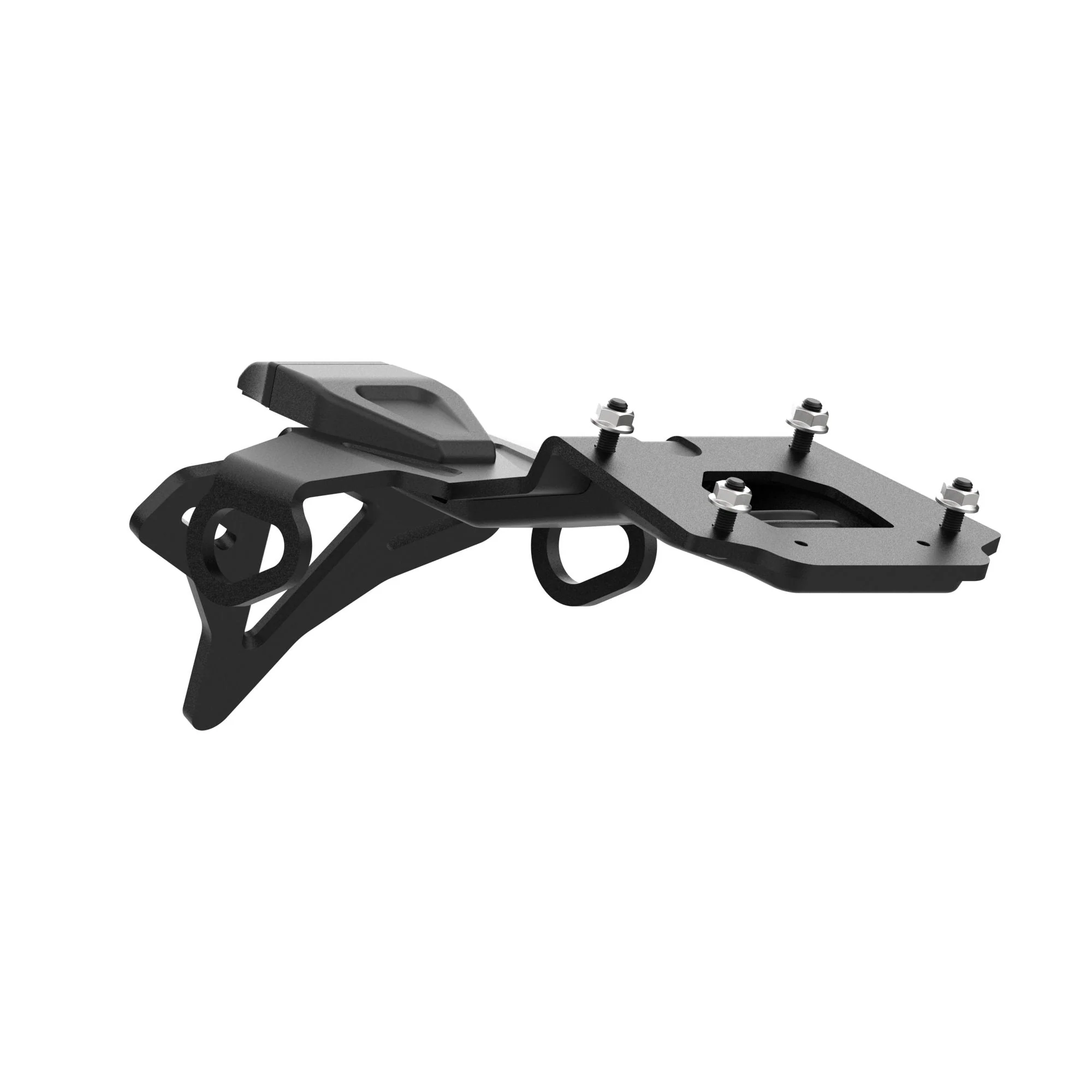 Evotech Tail Tidy - Yamaha XSR900 (2022+) - Image 10