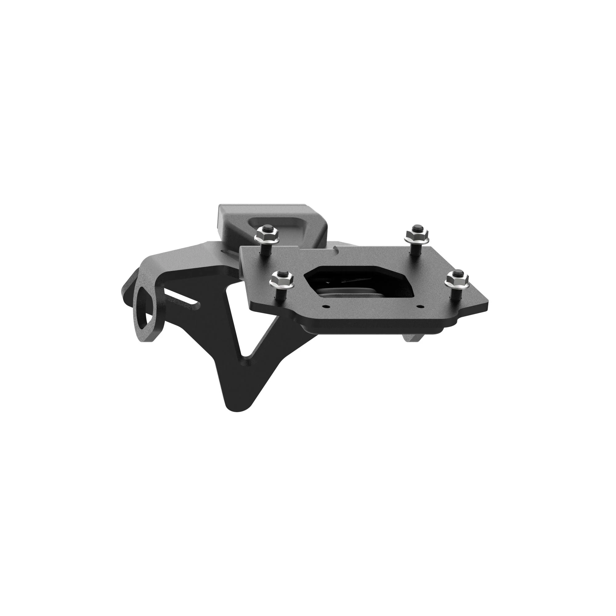 Evotech Tail Tidy - Yamaha XSR900 (2022+) - Image 12