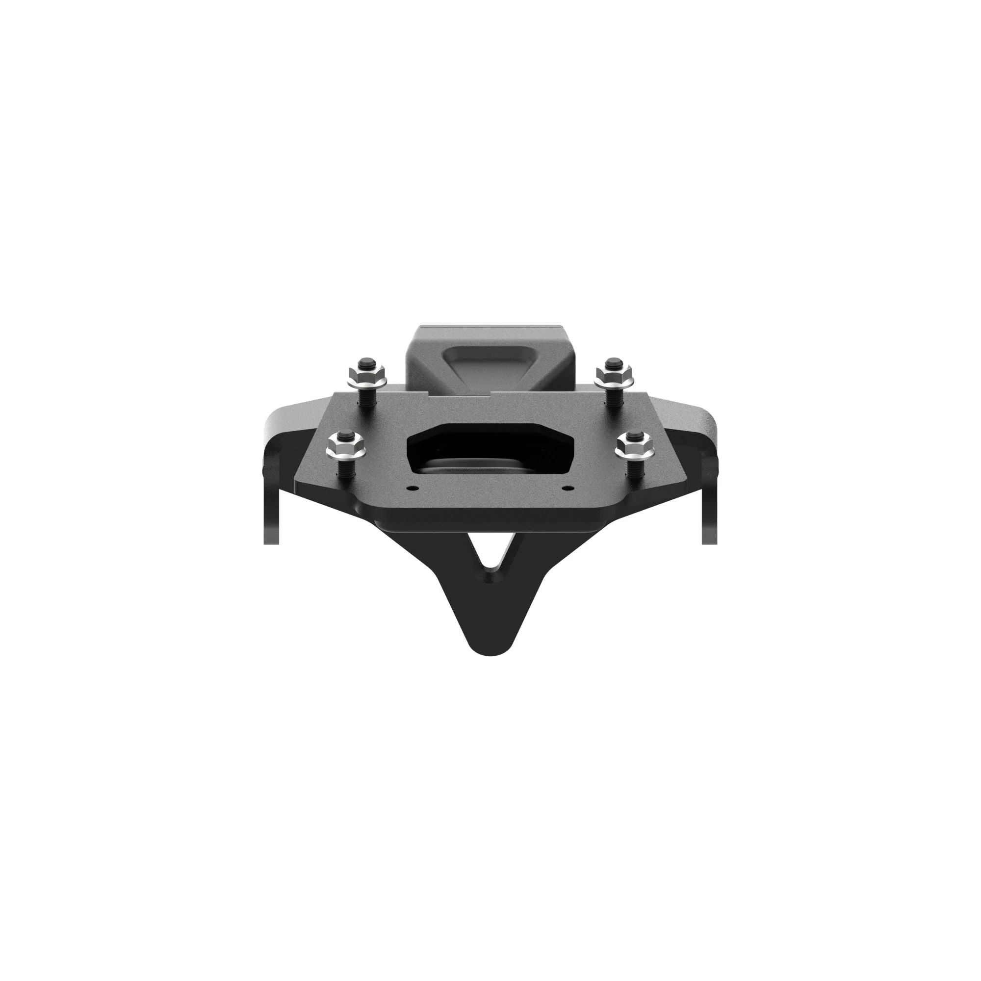 Evotech Tail Tidy - Yamaha XSR900 (2022+) - Image 13