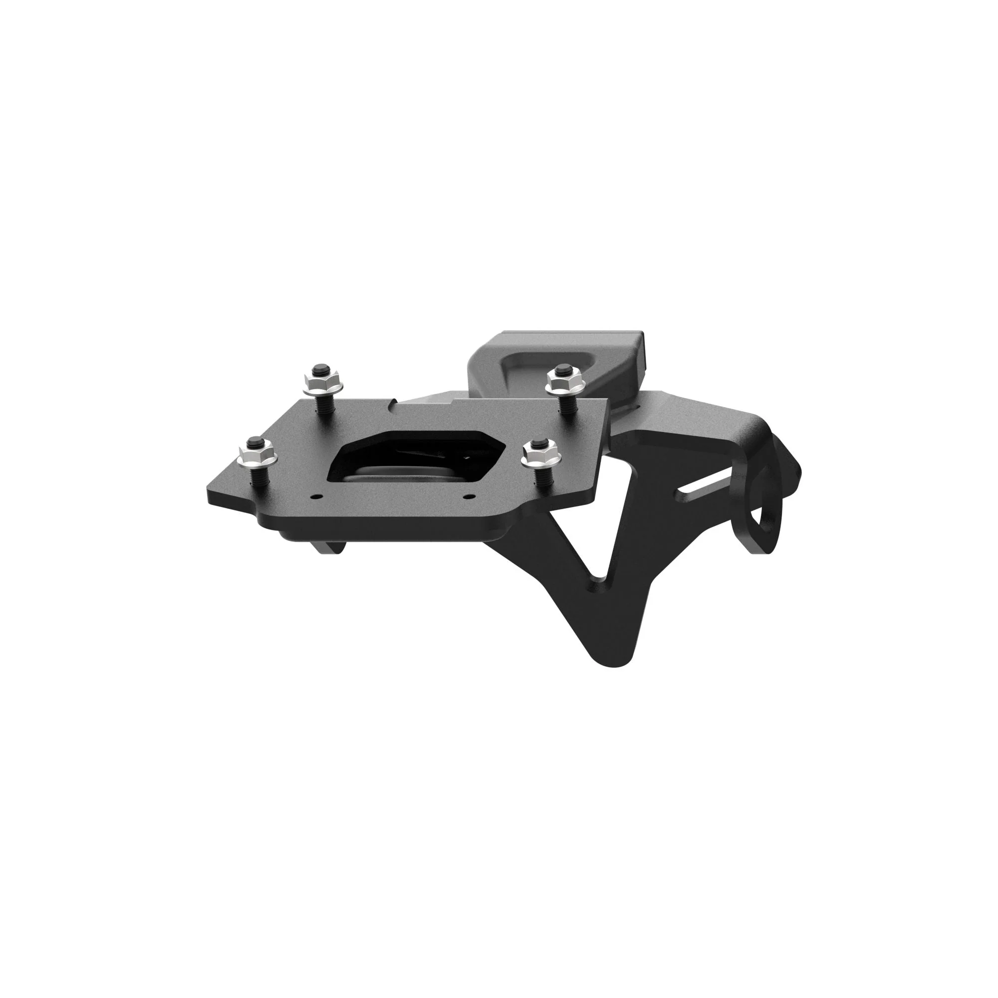 Evotech Tail Tidy - Yamaha XSR900 (2022+) - Image 14