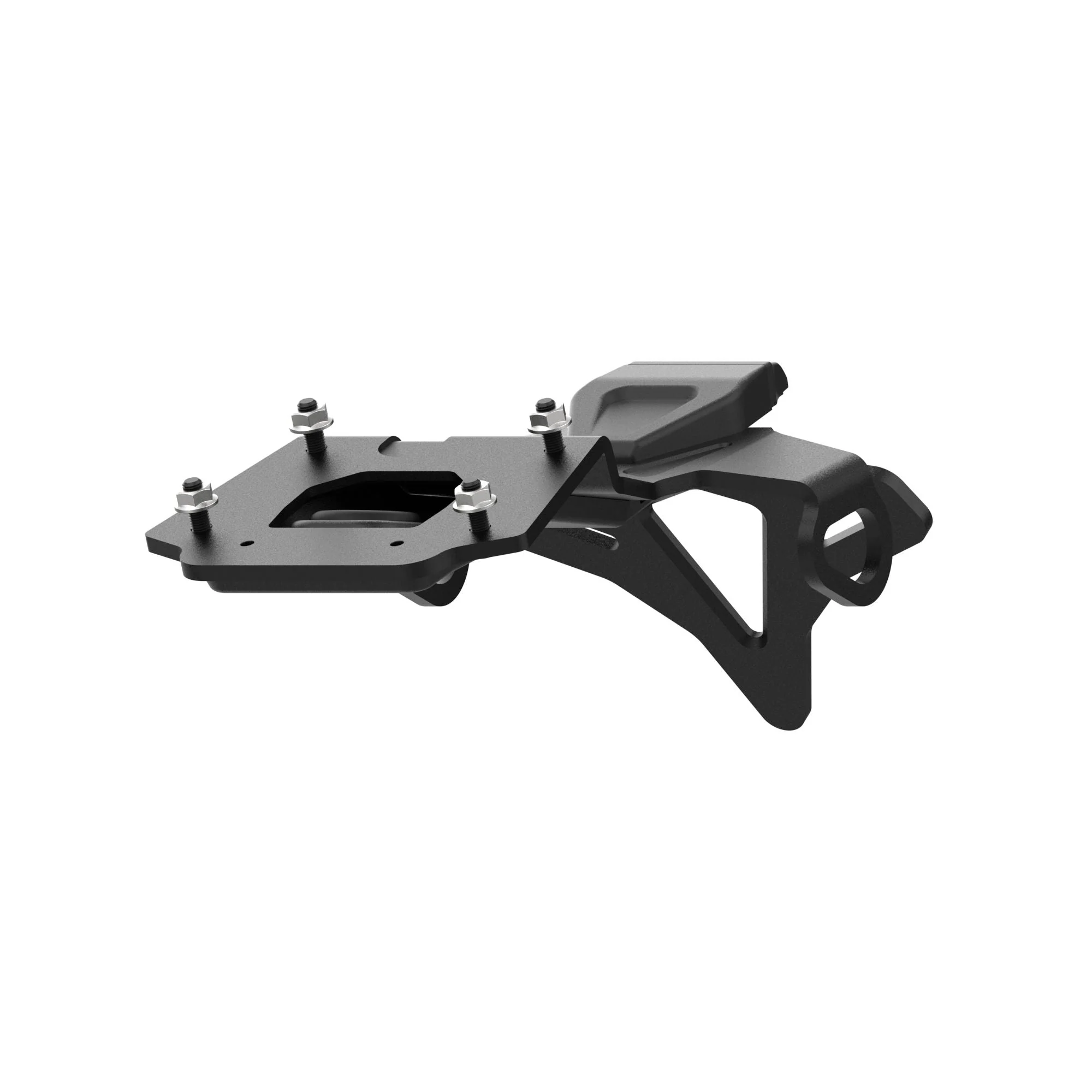 Evotech Tail Tidy - Yamaha XSR900 (2022+) - Image 15